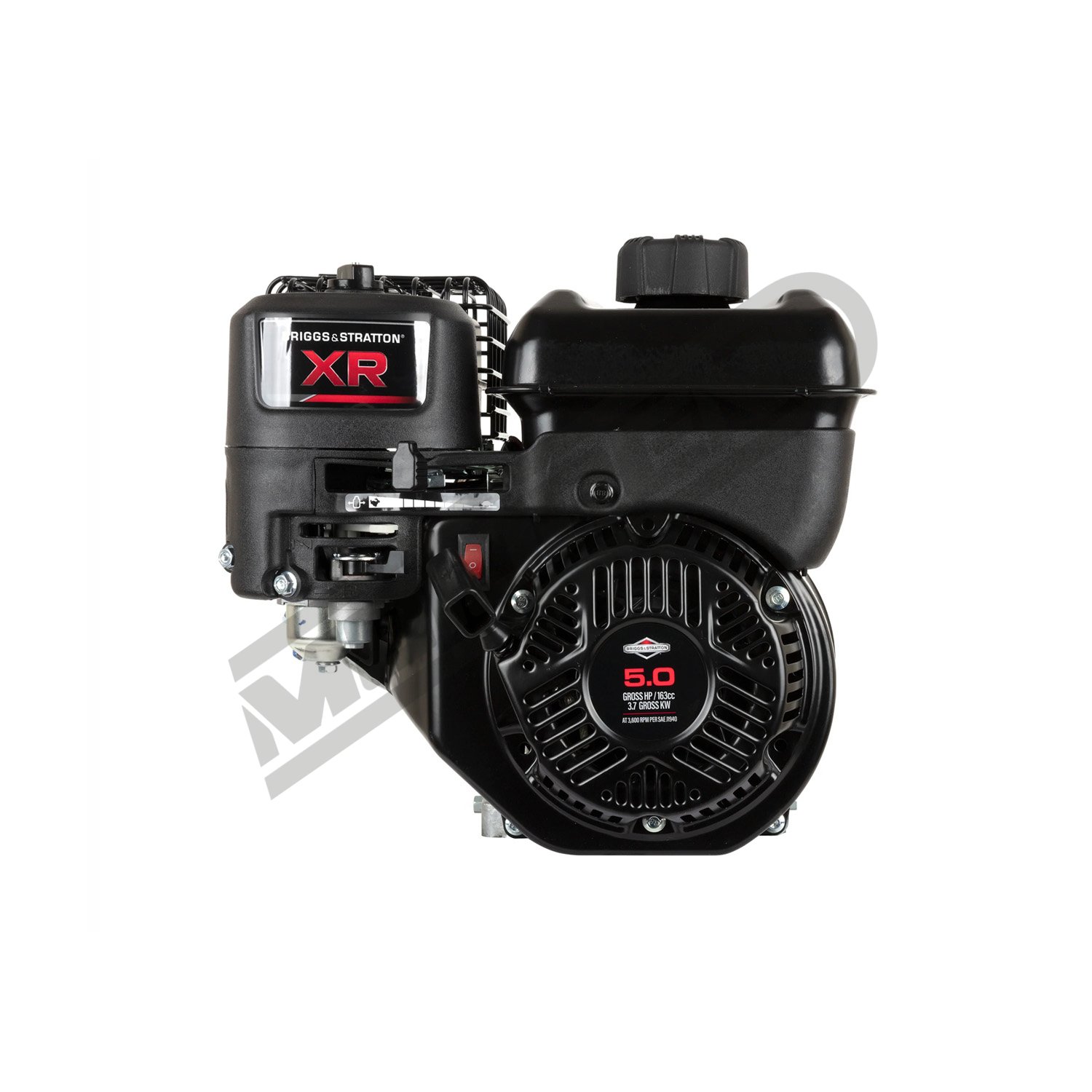 Motor Briggs & Stratton XR 750 Series (19,05 / 61,5 mm)