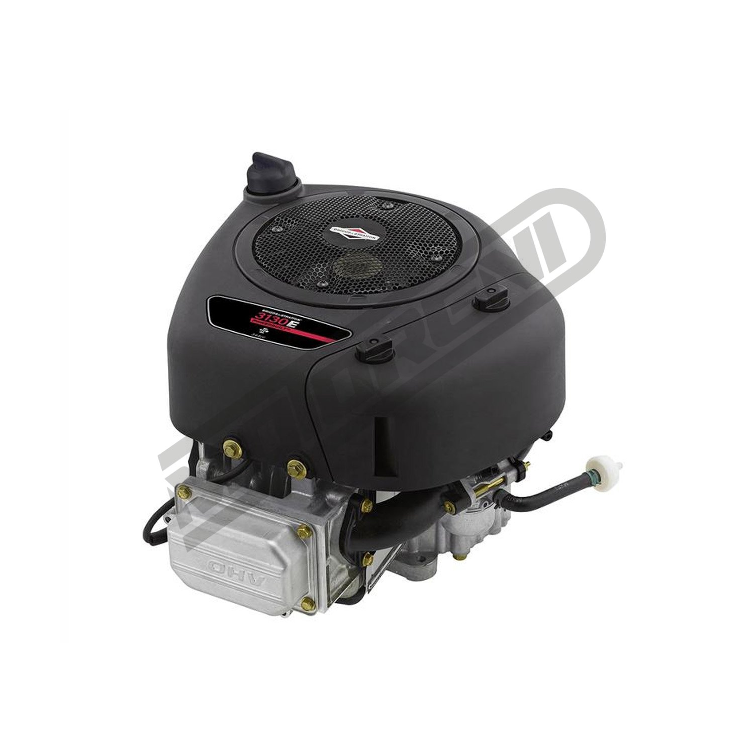 Motor Briggs & Stratton 3130 Series (25,4 / 80 mm)