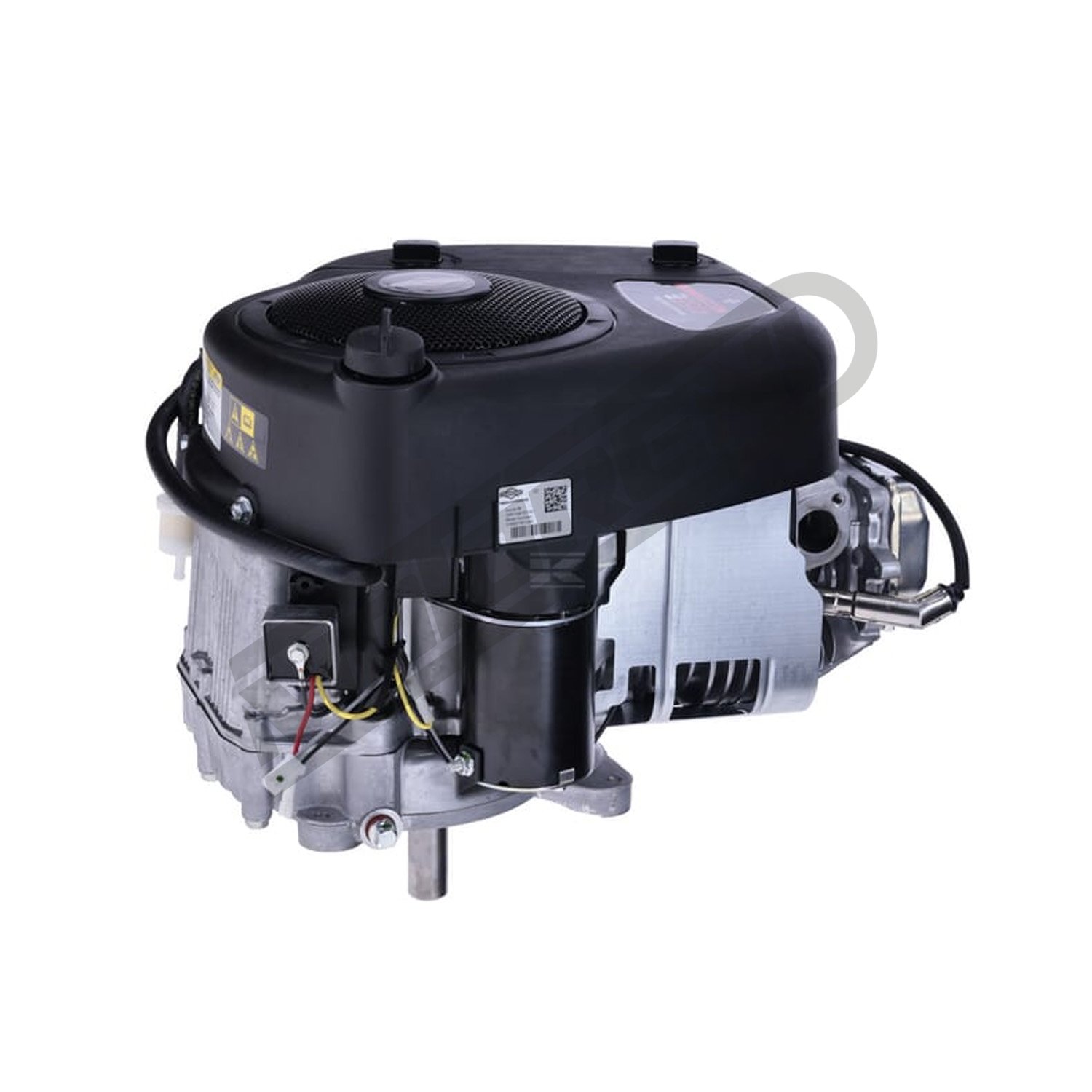 Motor Briggs & Stratton 4155 Series (25,4 / 80 mm)
