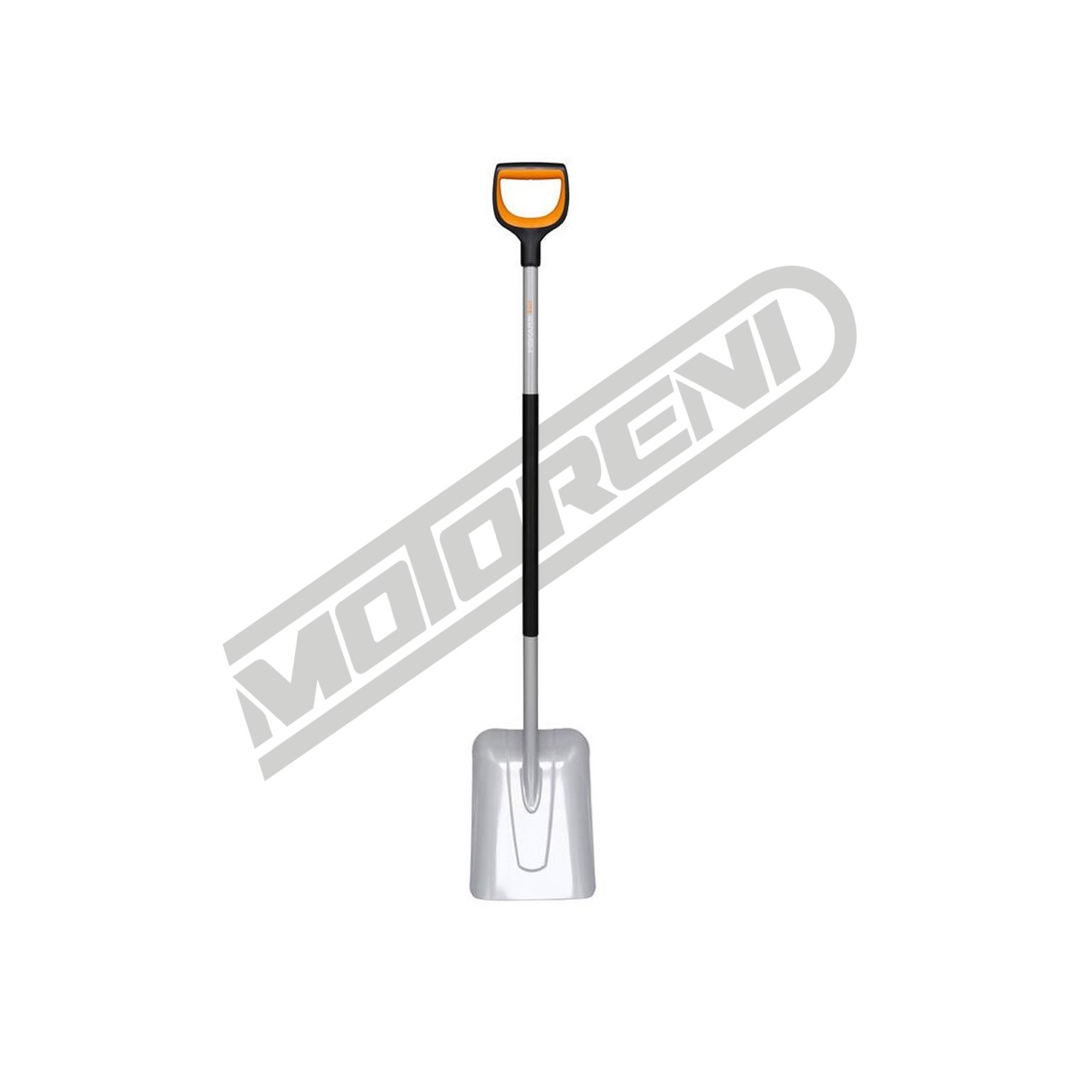 Lopata Fiskars Xact