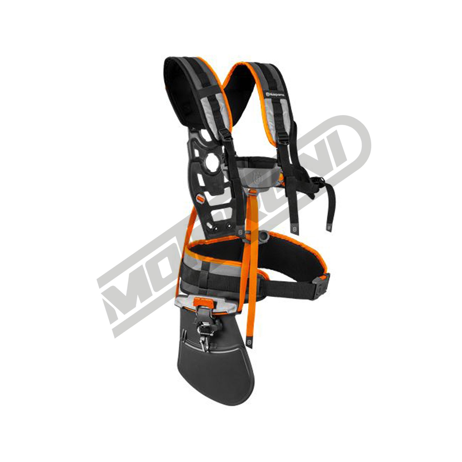 Naramenice Husqvarna Balance XT2