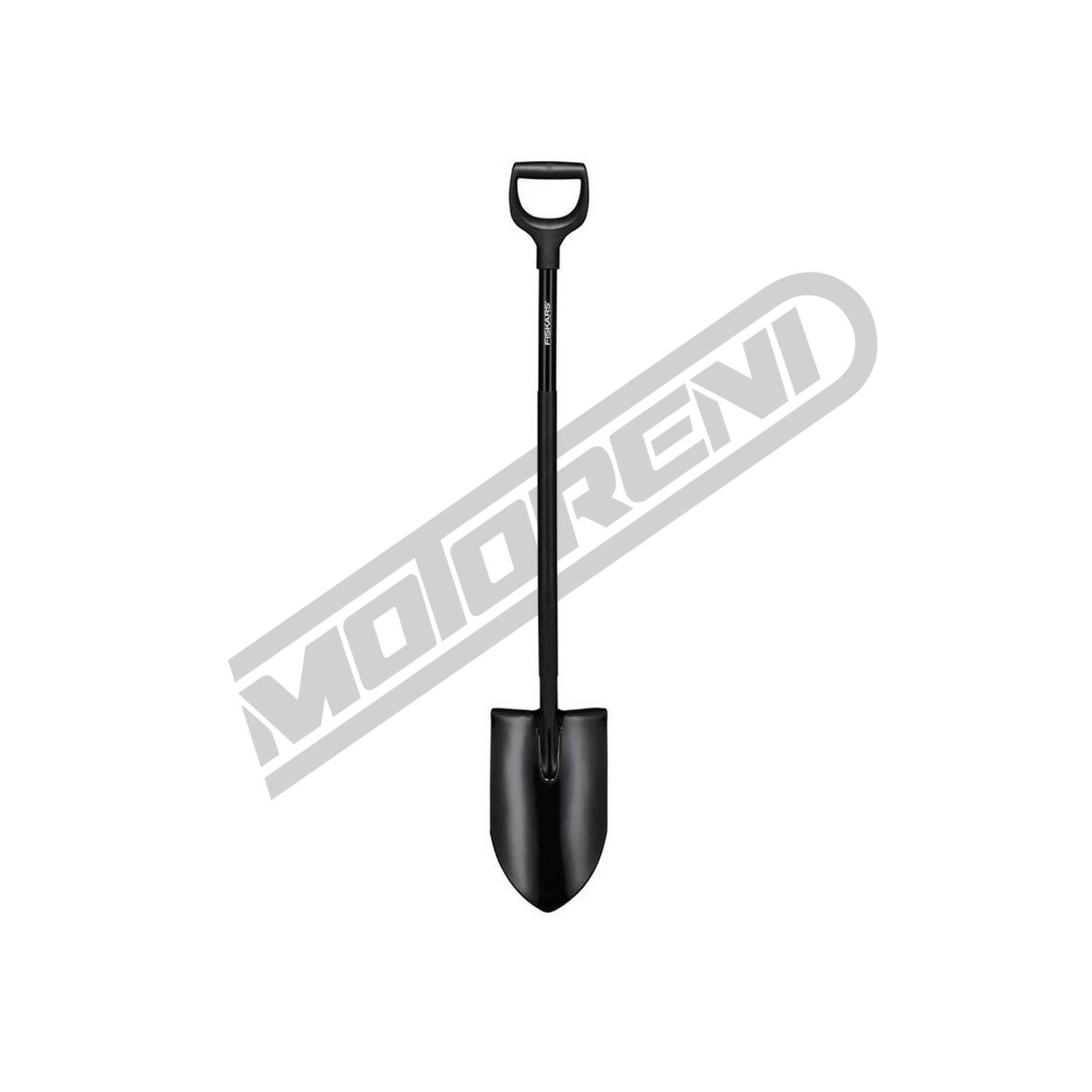 Štihača za kopanje Fiskars Ergonomic Pro Pointed XL