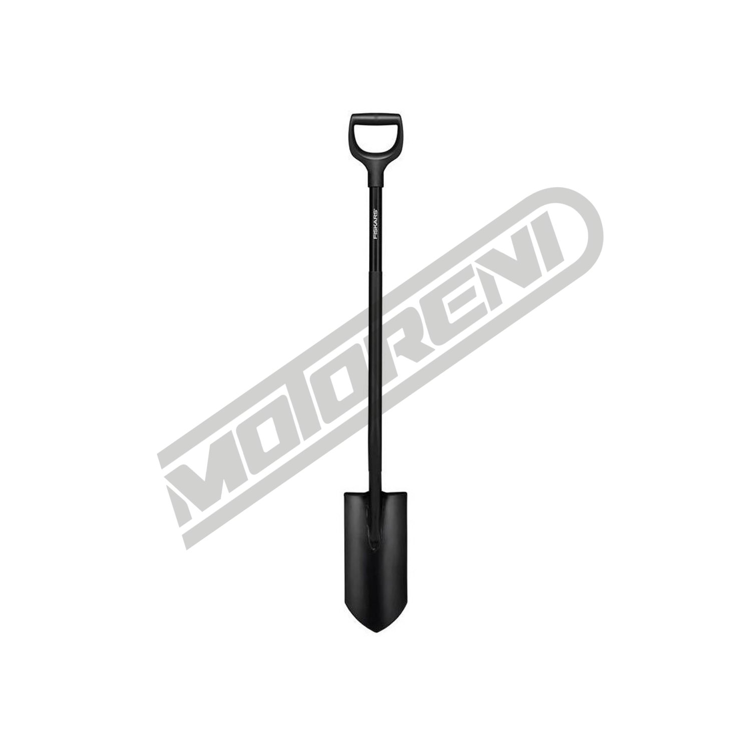 Lopata Fiskars Ergonomic Pro
