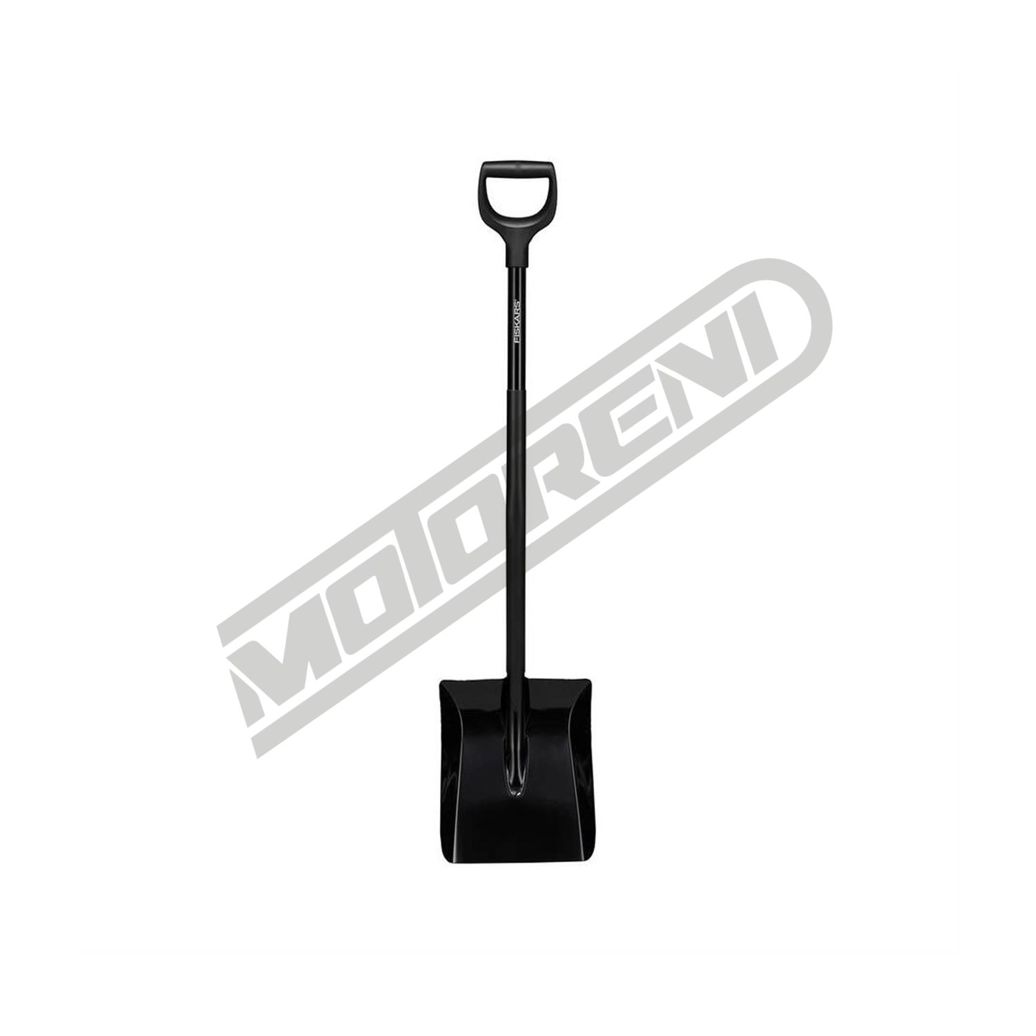 Lopata za beton Fiskars Ergonomic Pro