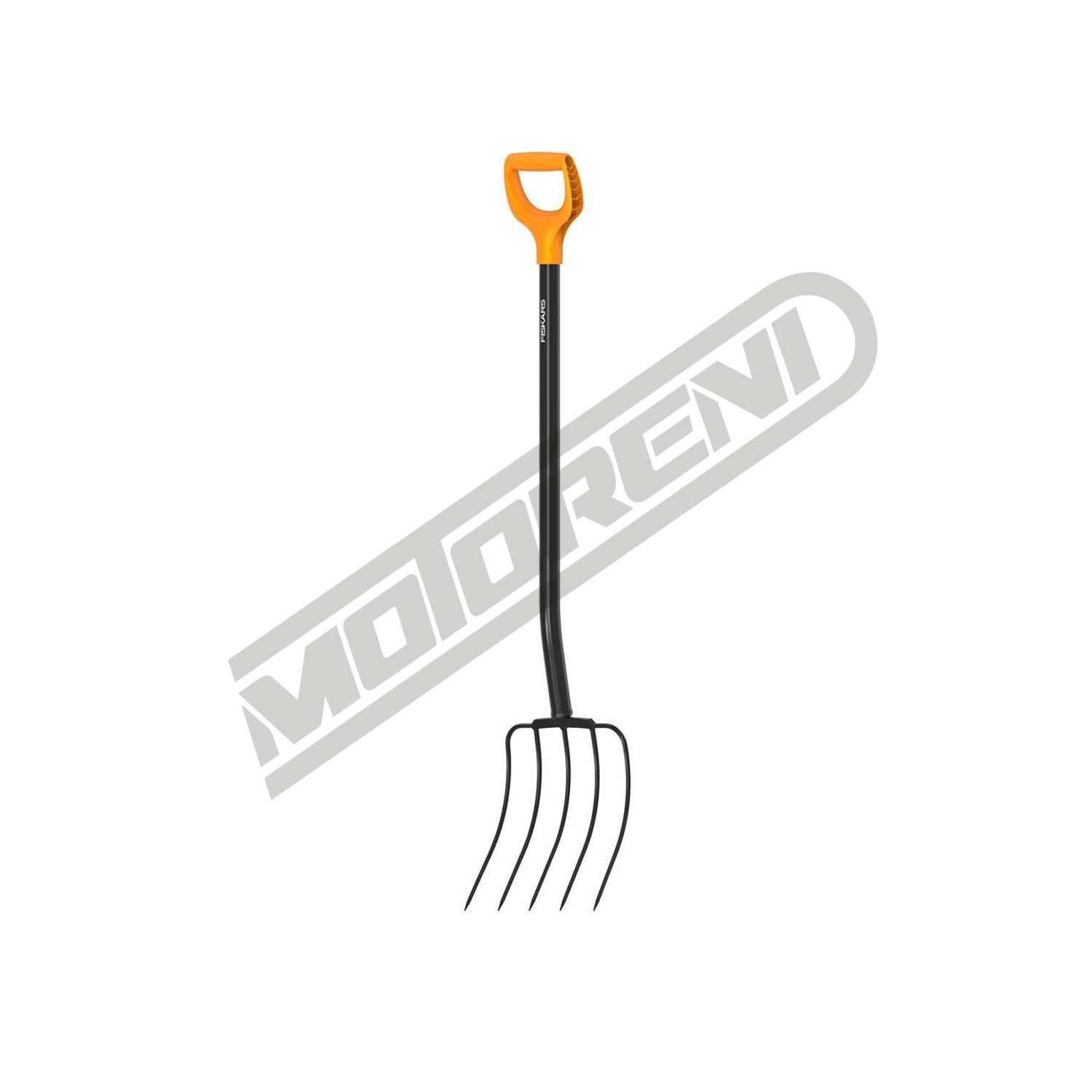 Vrtne vile Fiskars Solid+ Compost
