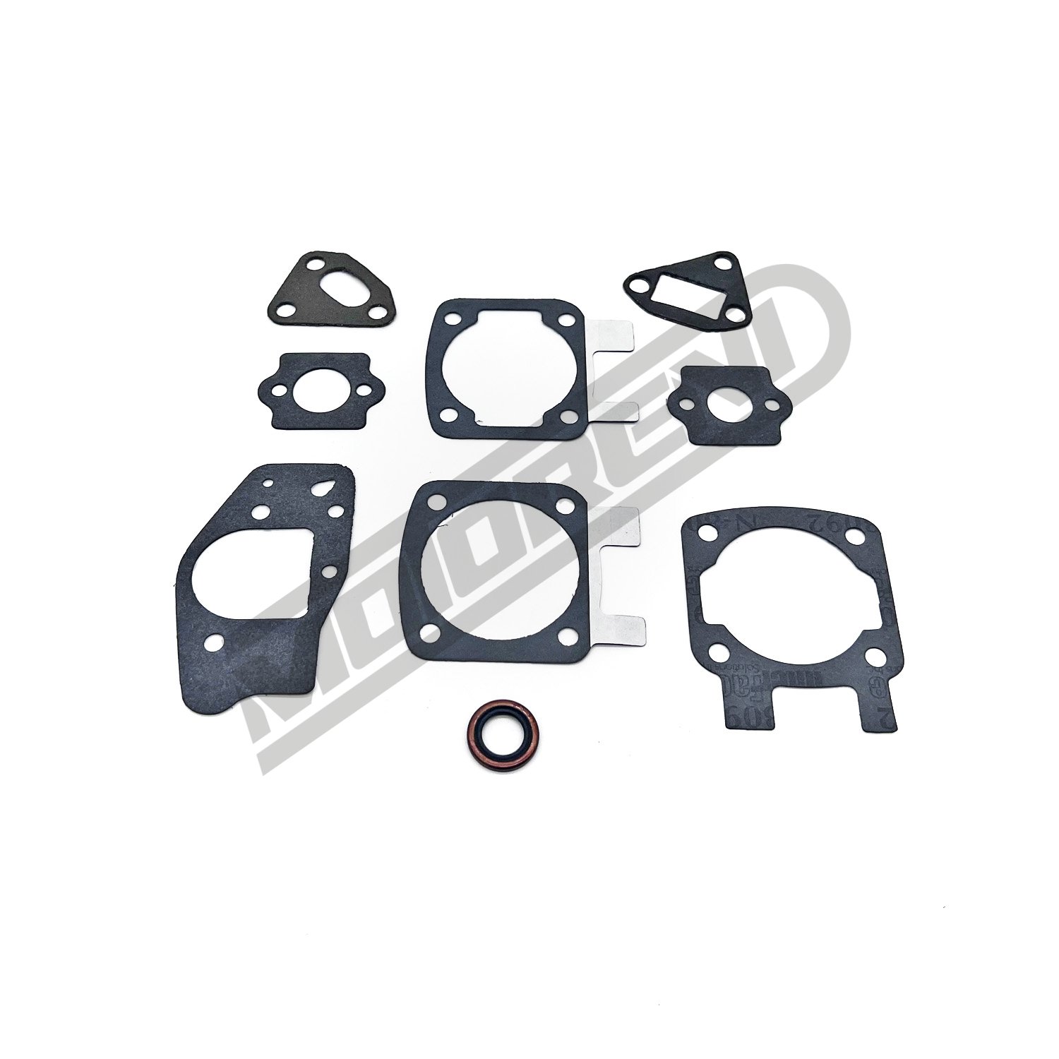 Brtva Partner P545 (set)