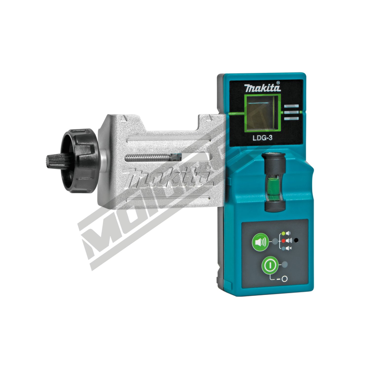 Prijemnik LDG-3 Makita SK312GD/SK209GD (zeleni laser)
