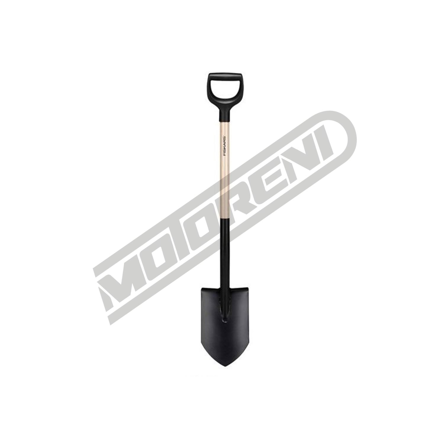Štihača za kopanje Fiskars Solid Wood (zašiljena)