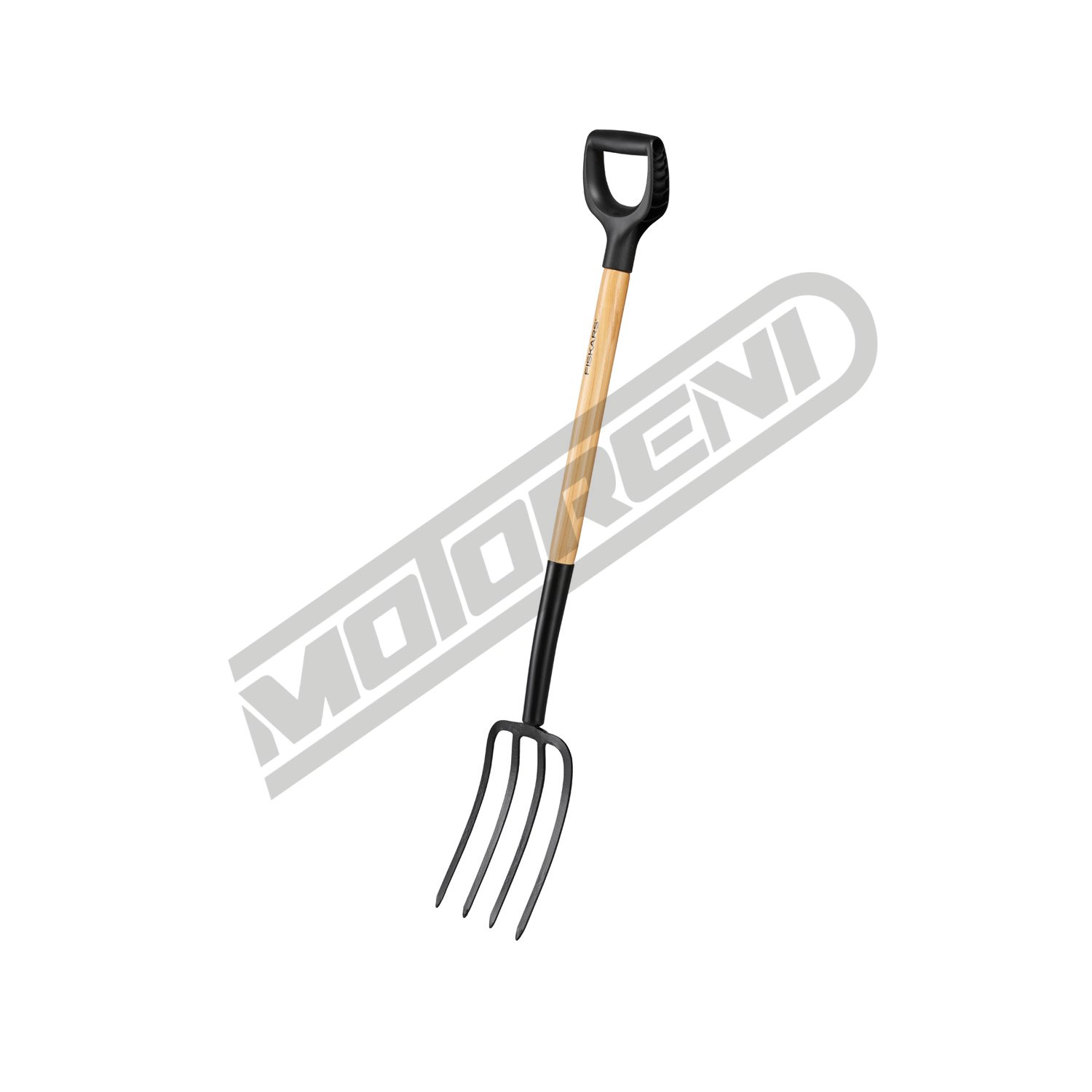 Vrtne vile Fiskars Solid Wood
