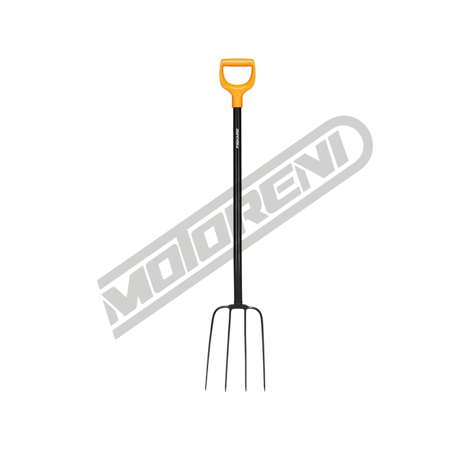 Vrtne vile Fiskars Solid Metal Compost