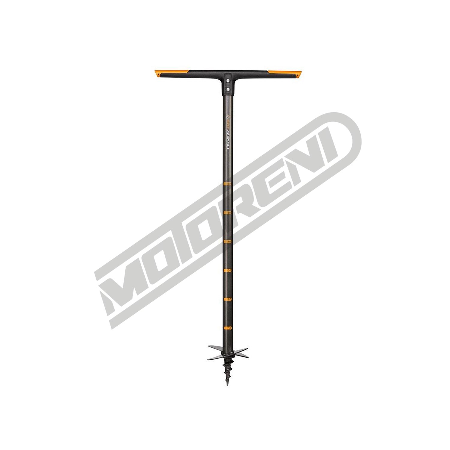 Svrdlo za zemlju Fiskars QuikDrill (M)