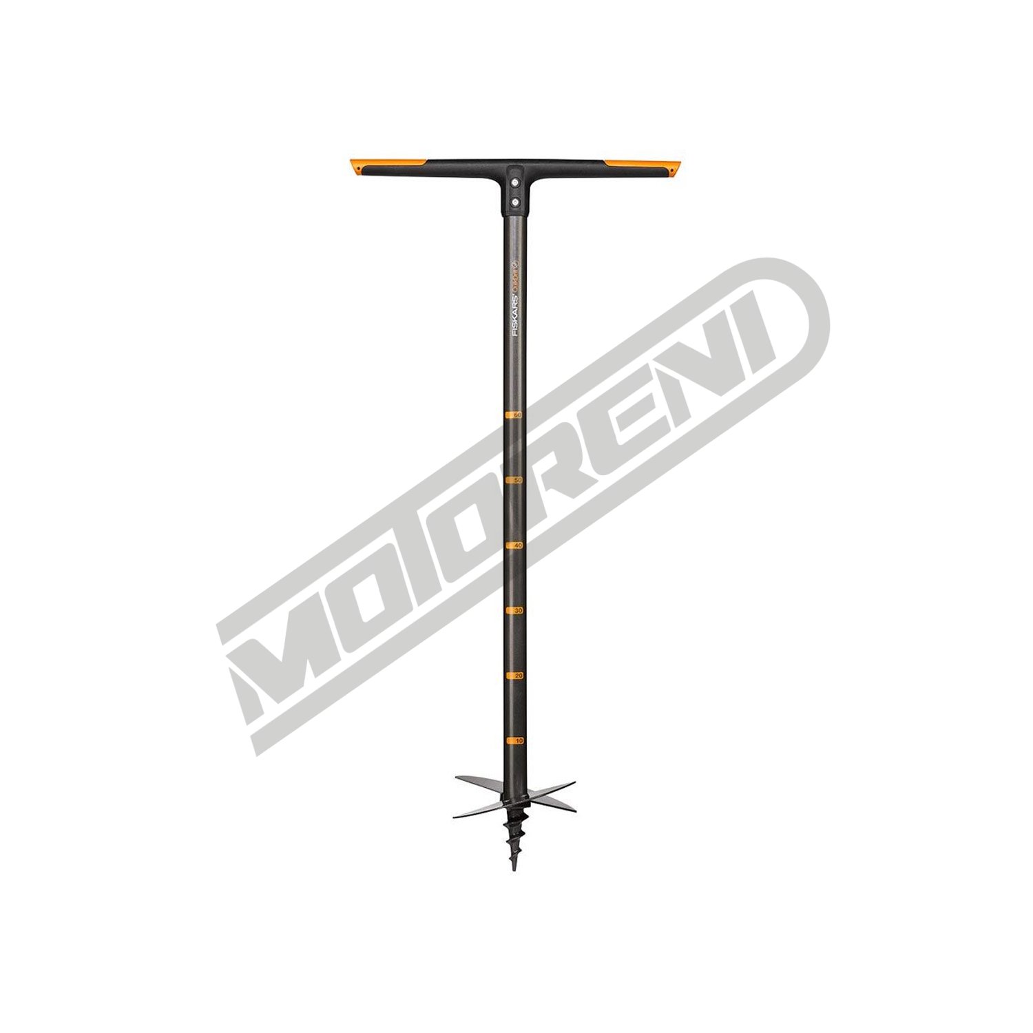 Svrdlo za zemlju Fiskars QuikDrill (L)