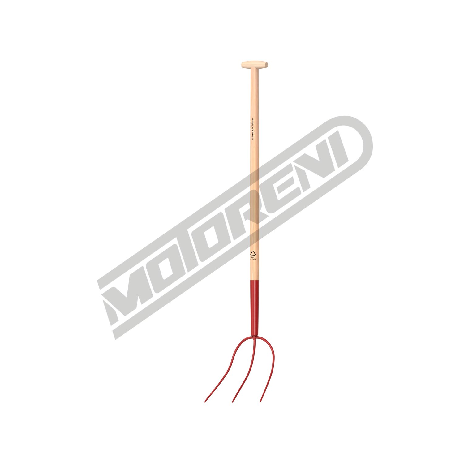 Vrtne vile Fiskars Classic Pro