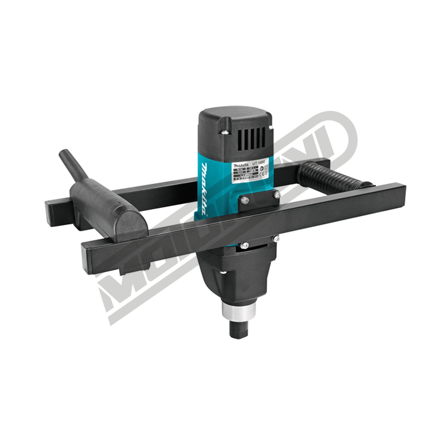 Električna miješalica Makita UT1400