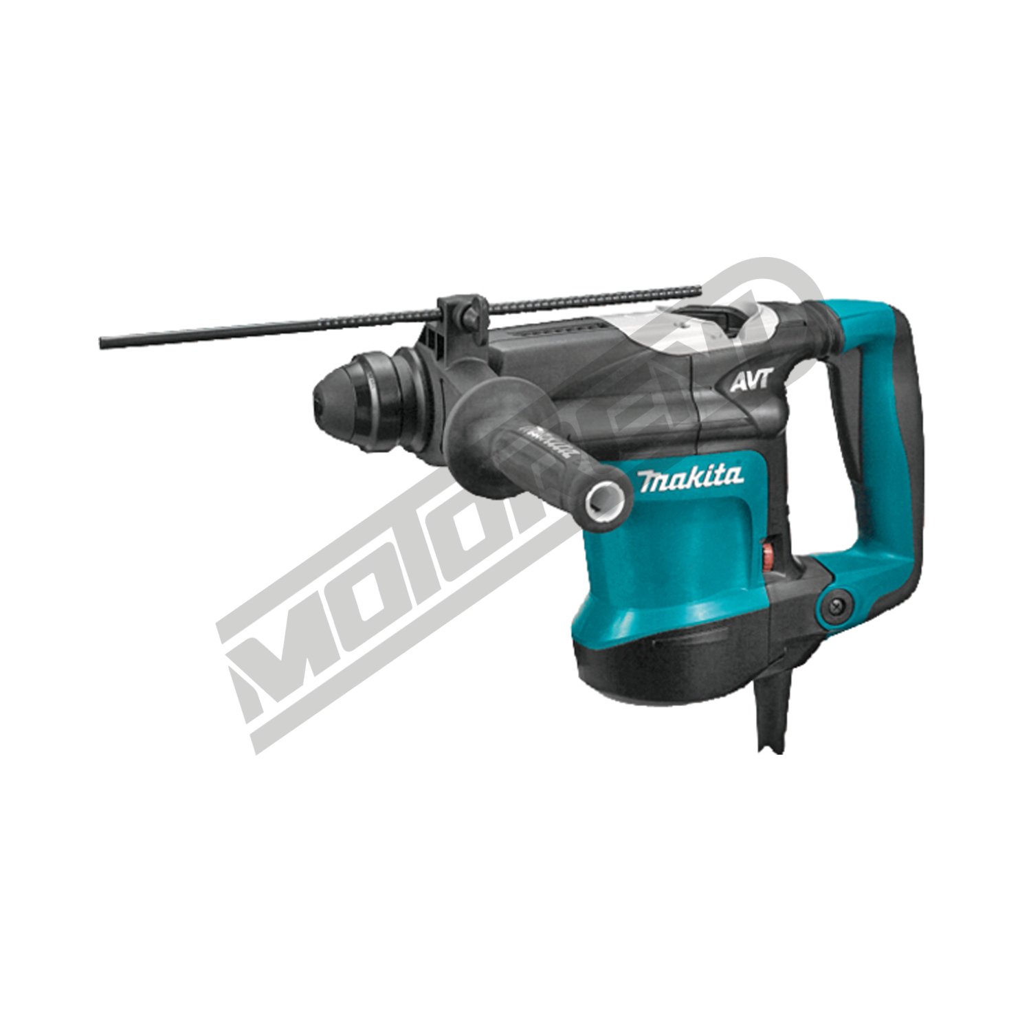 Električna bušilica-čekić Makita HR3210C