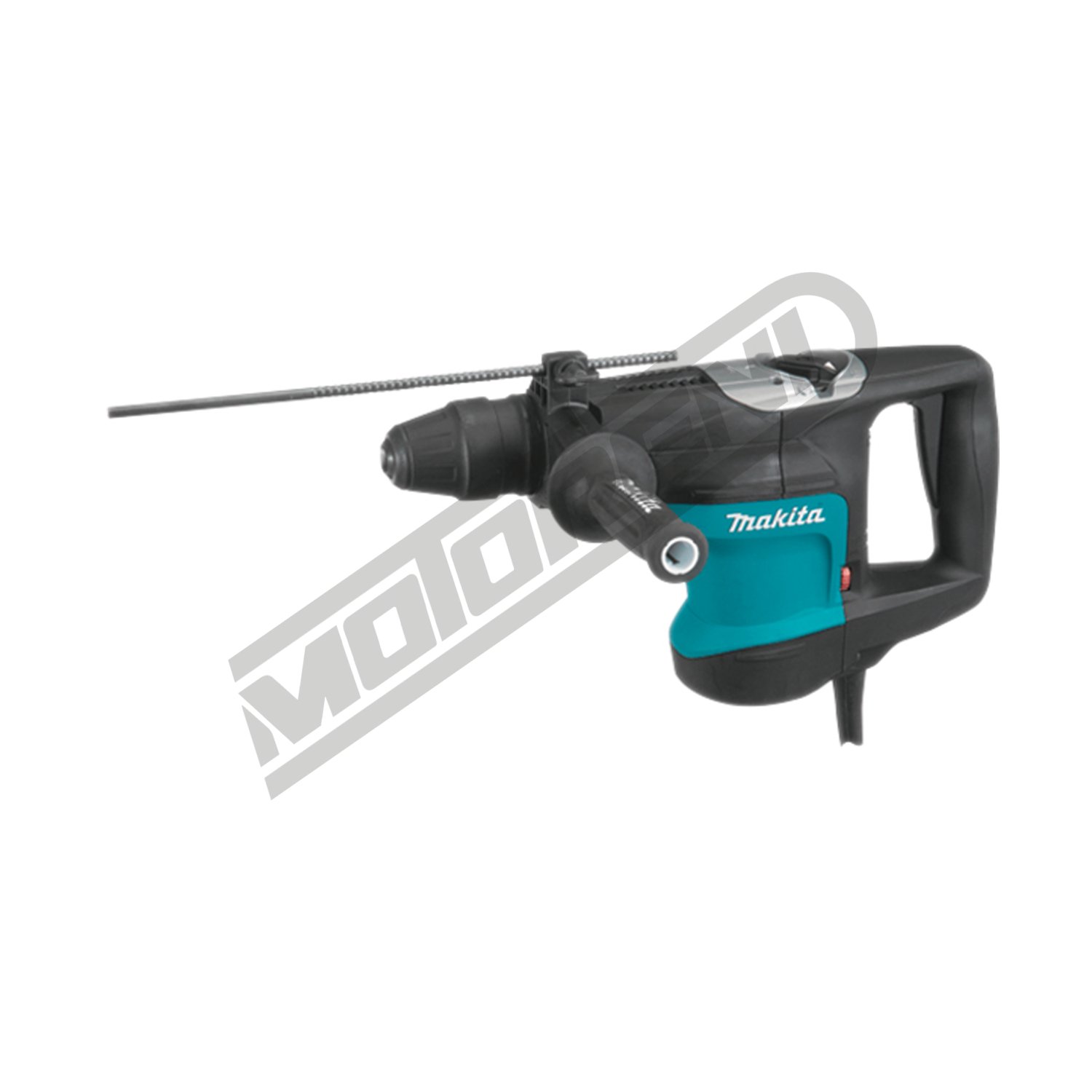 Električna bušilica-čekić Makita HR3540C