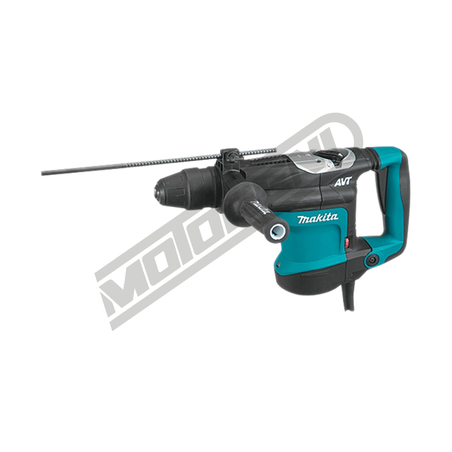 Električna bušilica-čekić Makita HR3541FC