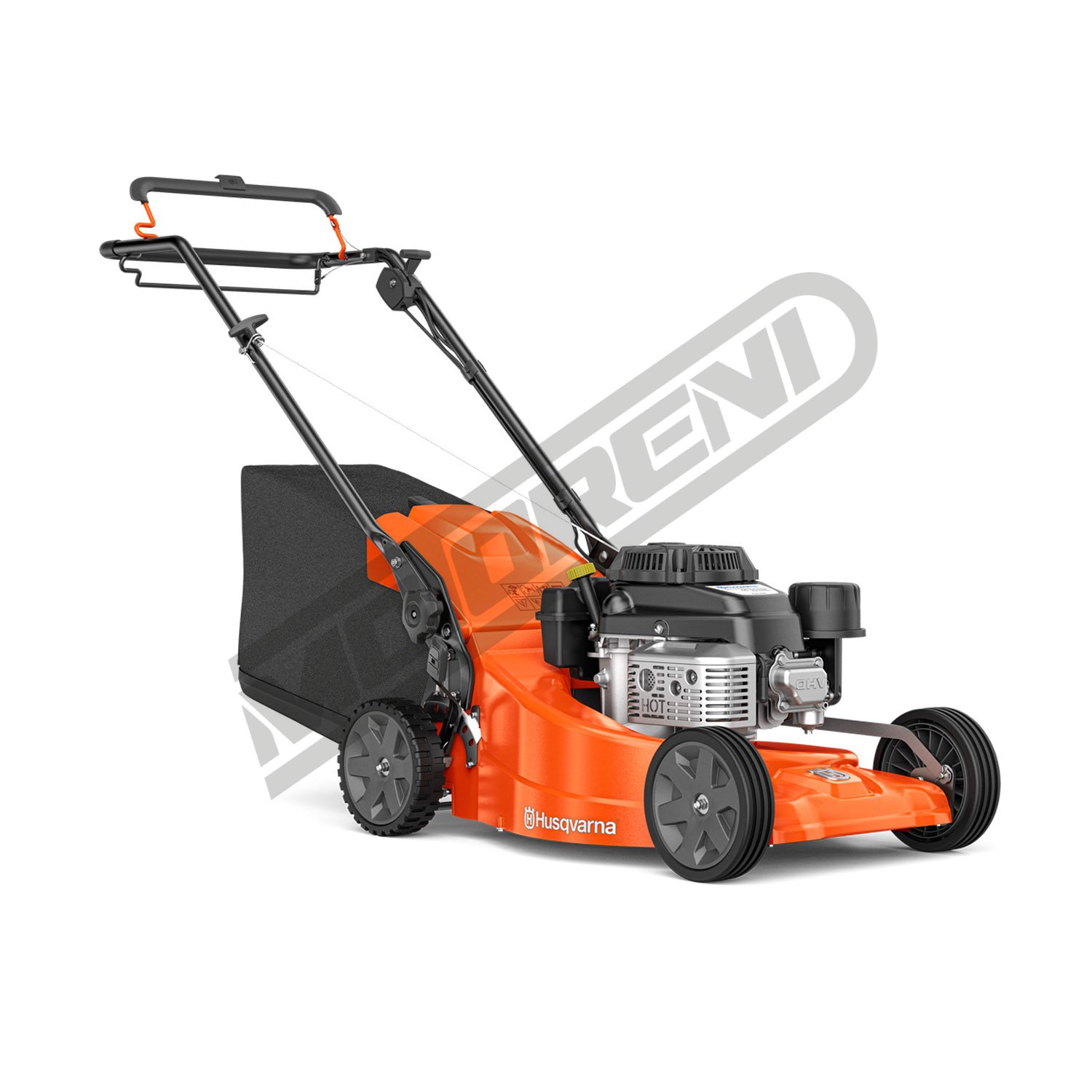 Kosilica Husqvarna LC 551 SP