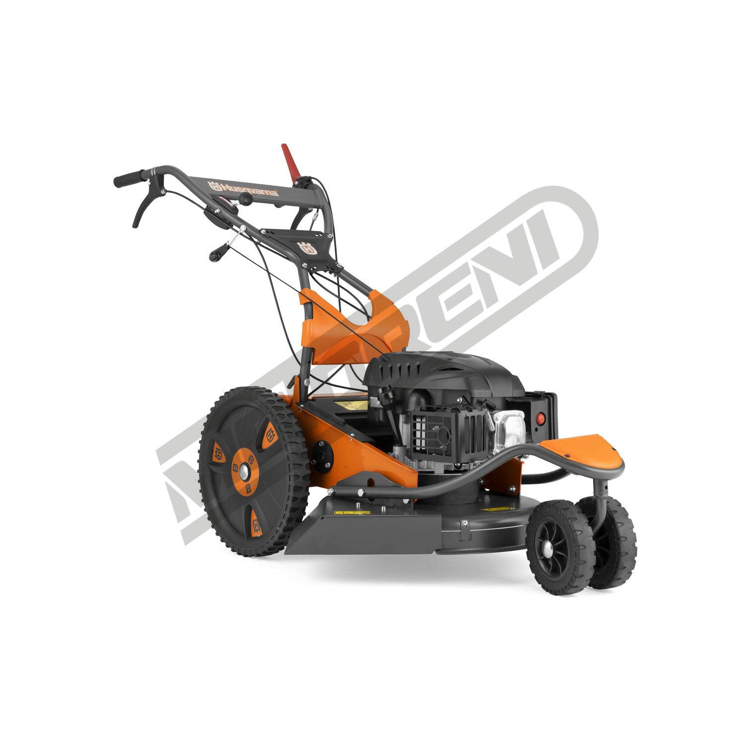 Kosilica Husqvarna DB551