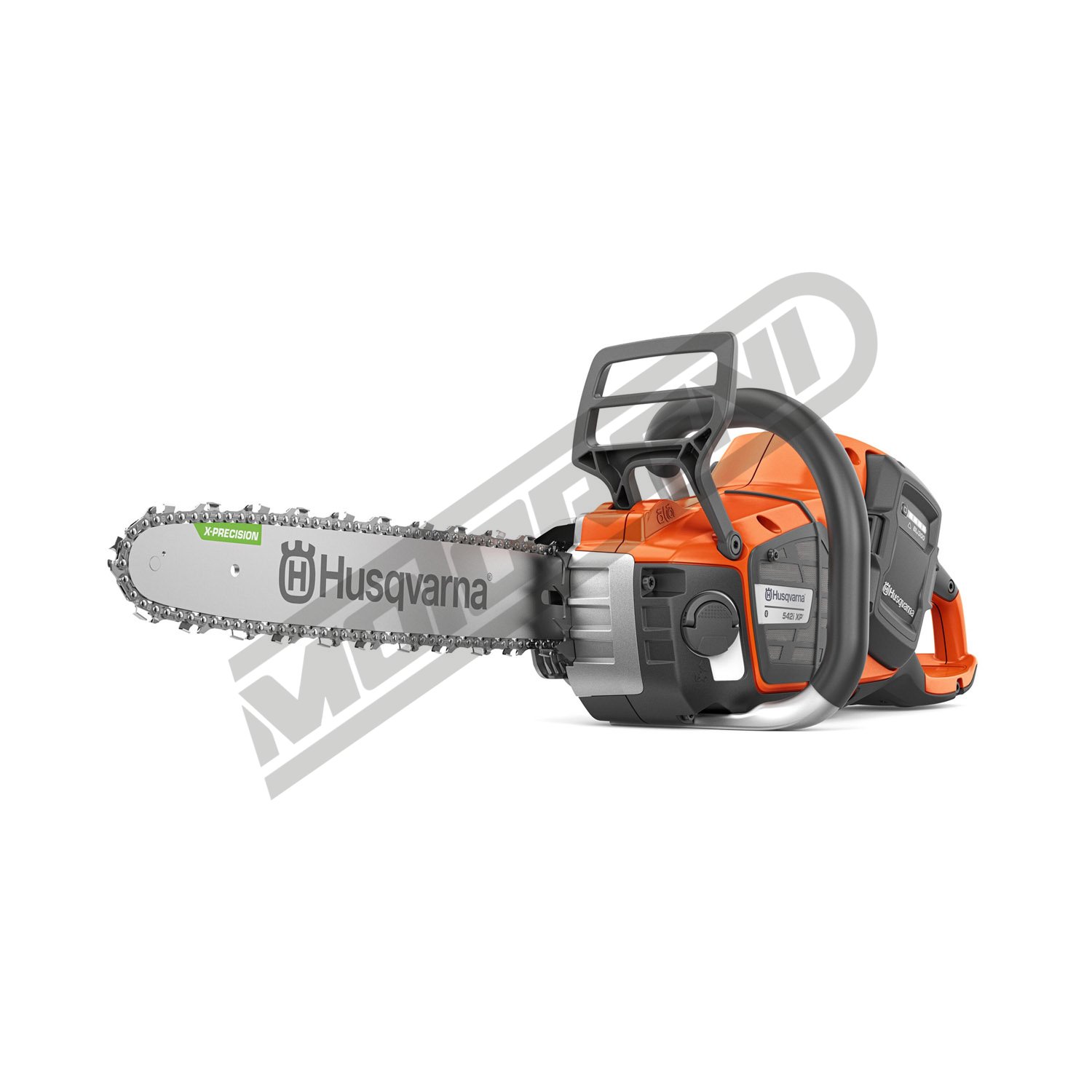 Baterijska pila Husqvarna 542i XP