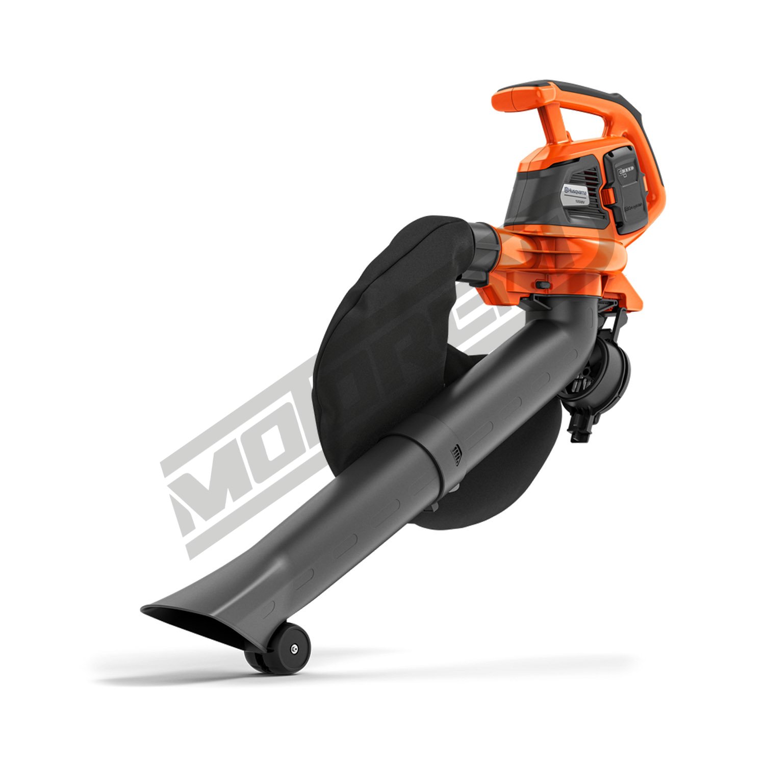 Baterijski puhač Husqvarna 120iBV