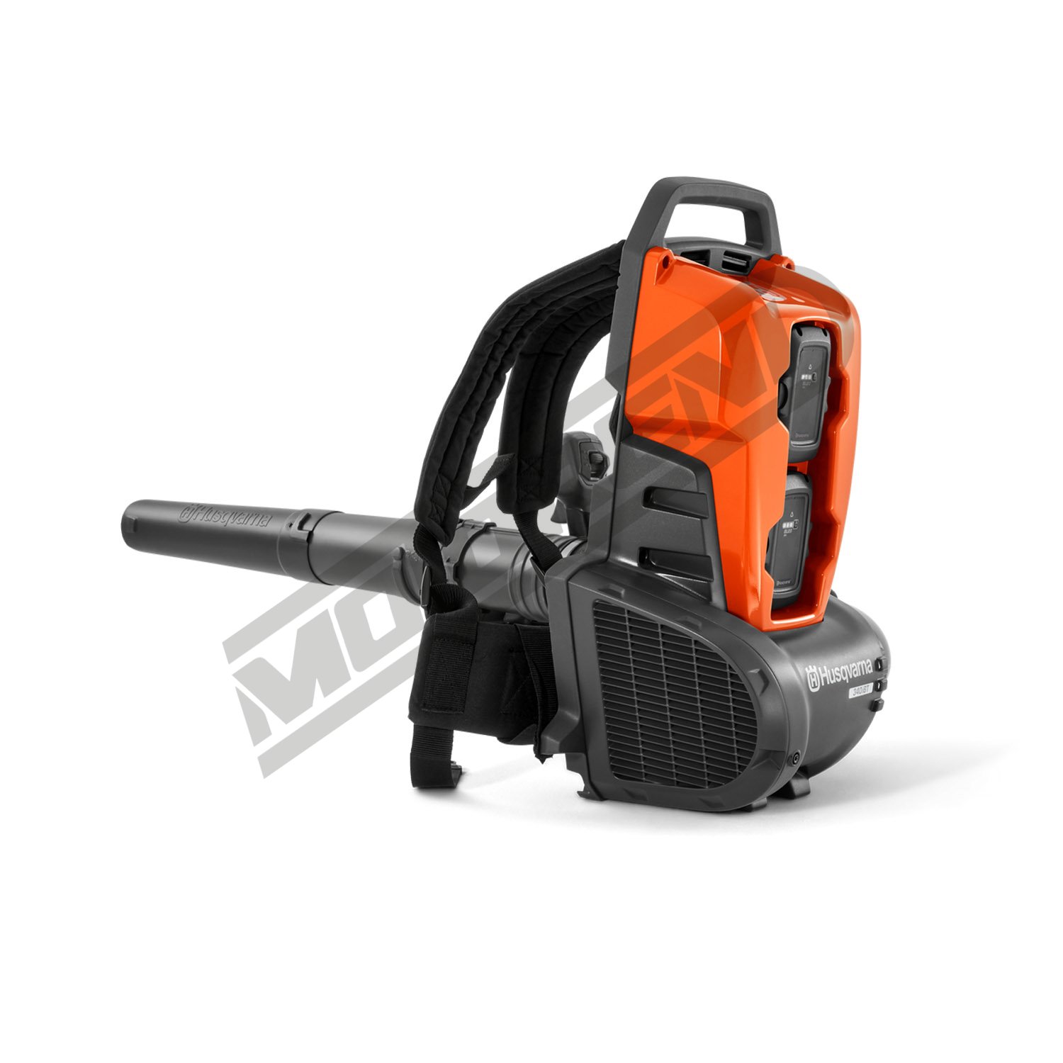 Baterijski puhač Husqvarna 340iBT
