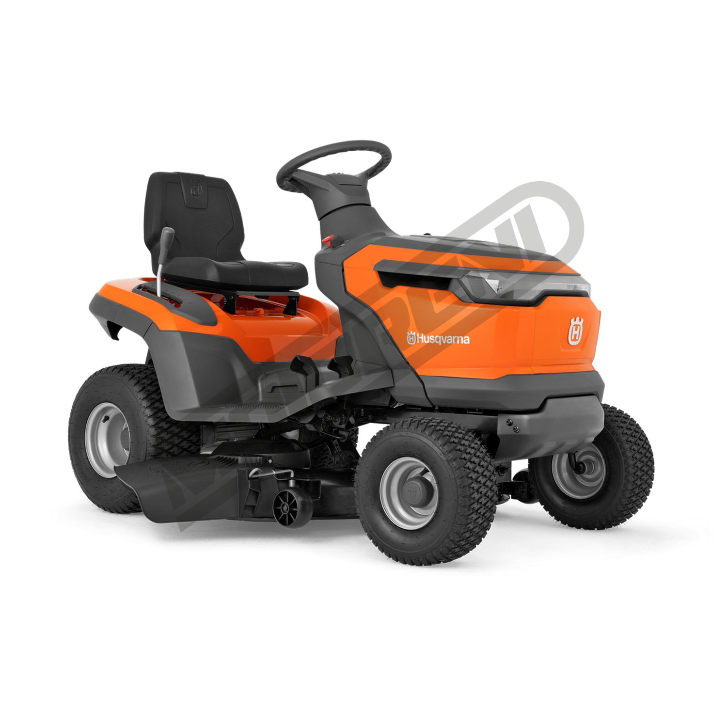 Baterijska kosilica Husqvarna TS 100i