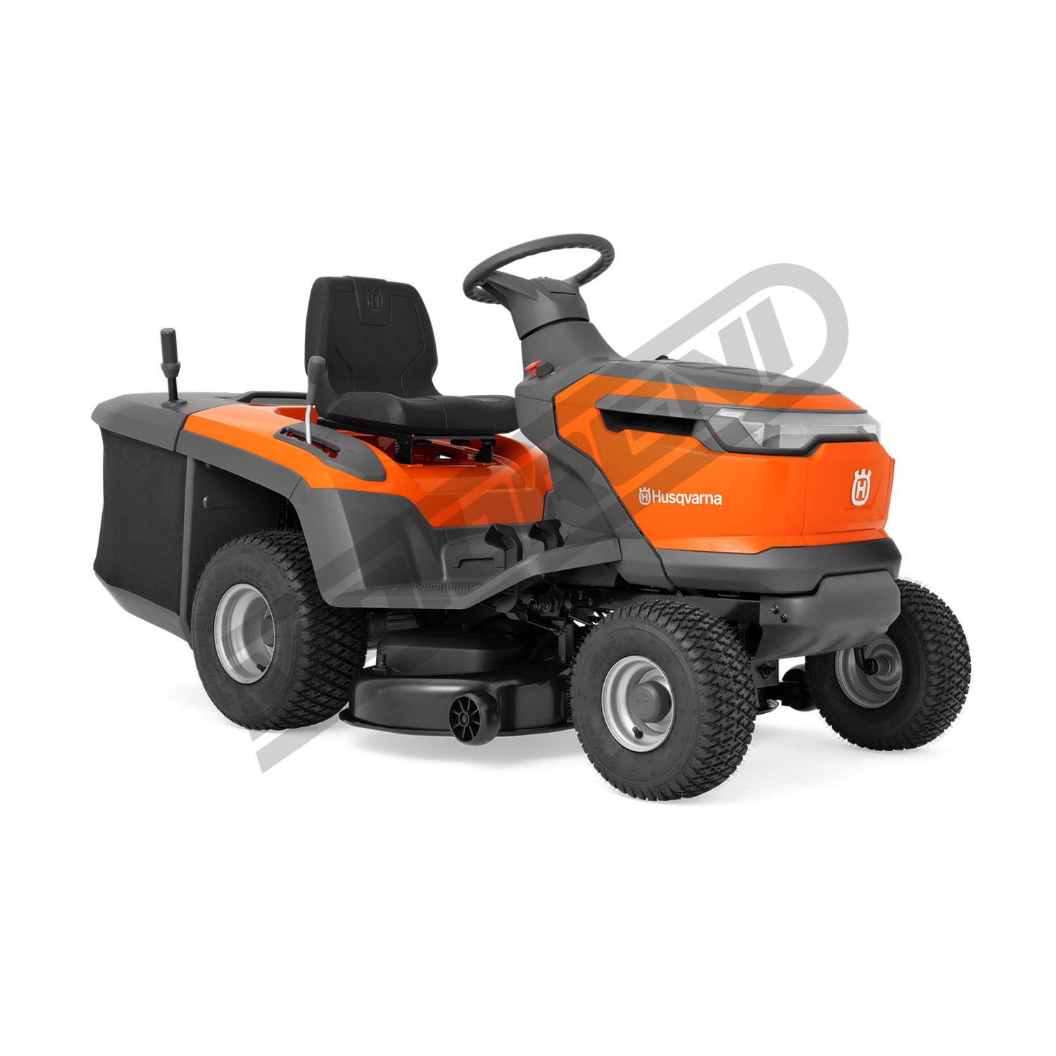 Baterijska kosilica Husqvarna TC 100i