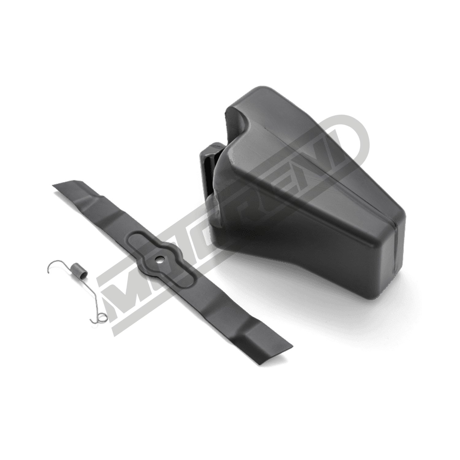 Kit za malčiranje Husqvarna BioClip LC 551iV