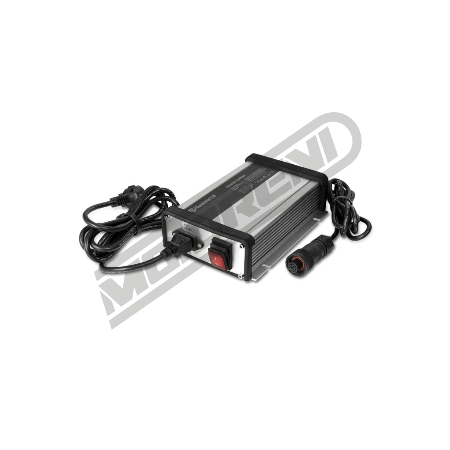 Punjač Husqvarna PS300C