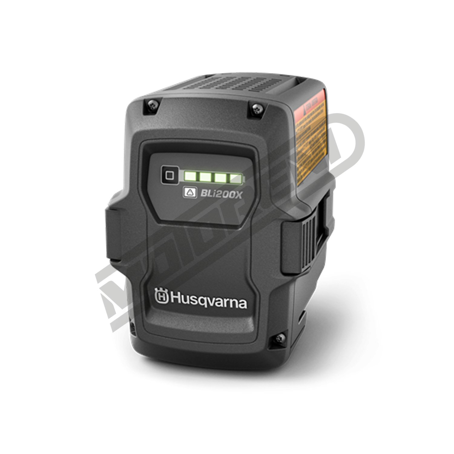 Baterija Husqvarna BLi200X