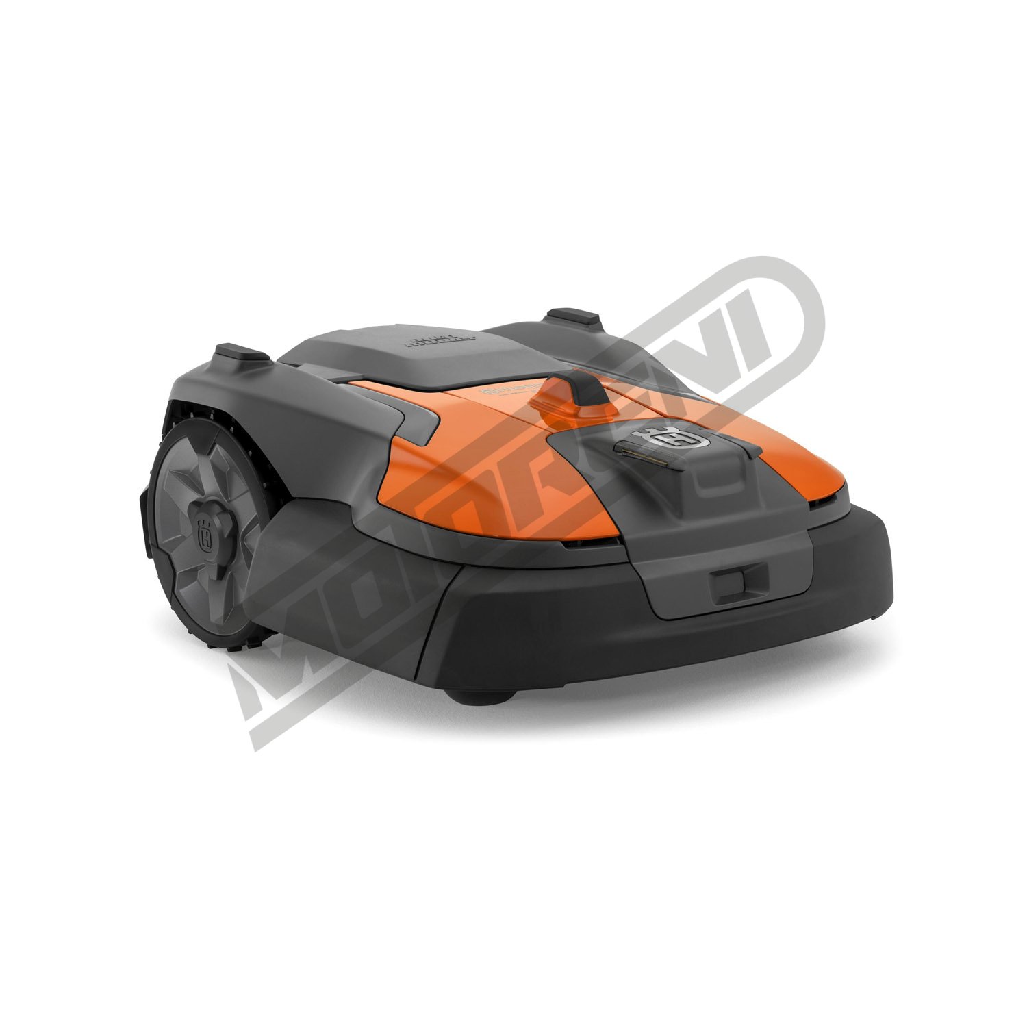 Kosilica Husqvarna Automower 580 EPOS (16.000 m²)