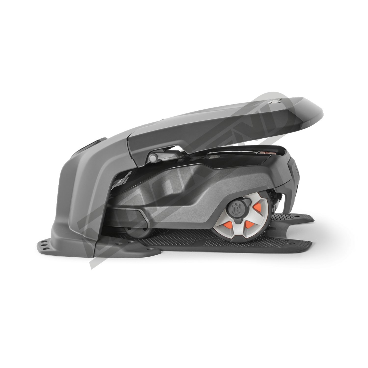 Garaža stanice za punjenje Husqvarna Automower 305/310/315X