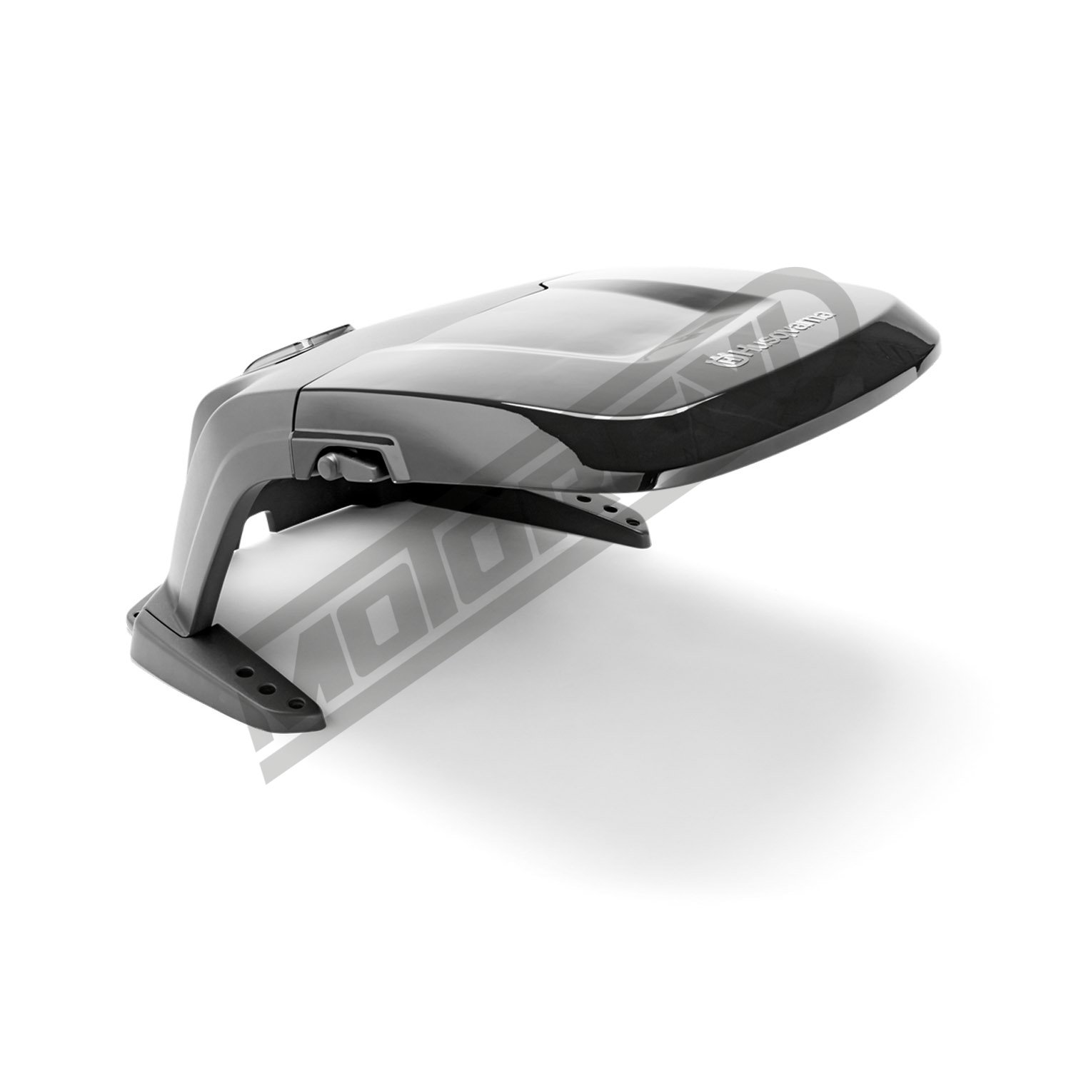 Garaža stanice za punjenje Husqvarna Automower 400/500