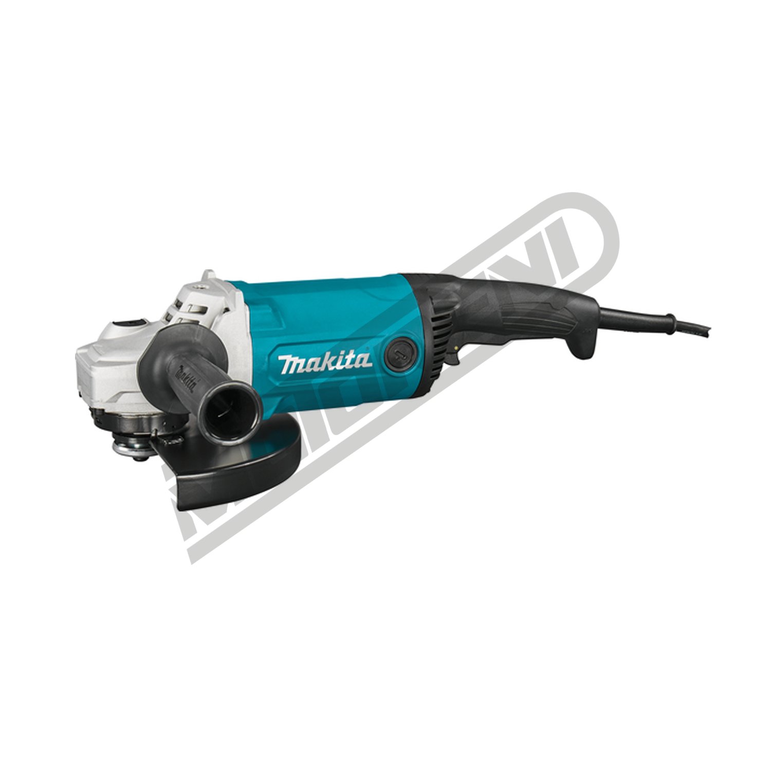 Električna kutna brusilica Makita GA9090N