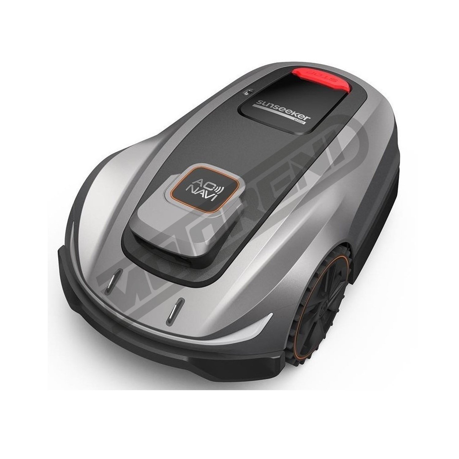 Robotska kosilica Sunseeker Elite X5 (2.000 m²)