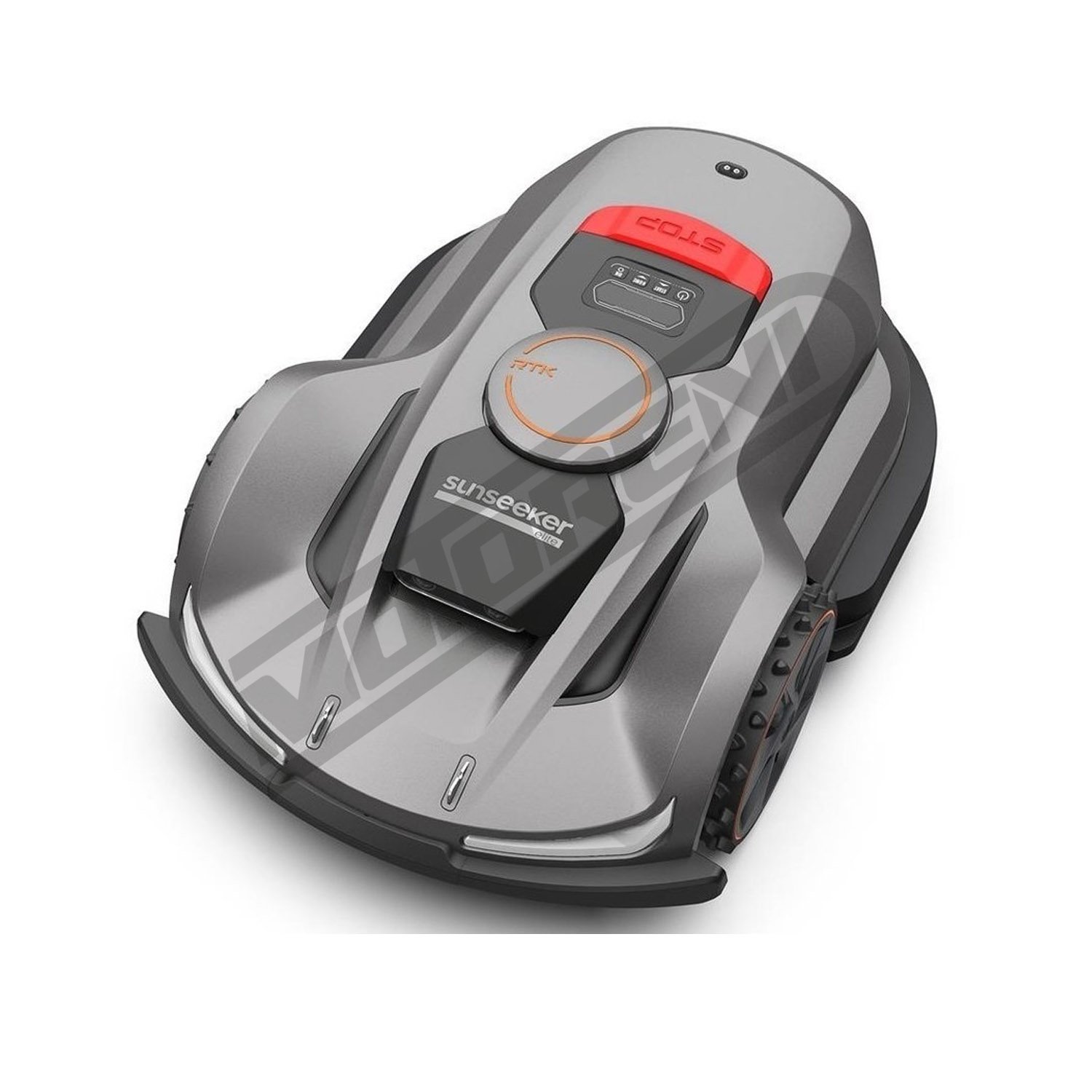Robotska kosilica Sunseeker Elite X7 (3.000 m²)