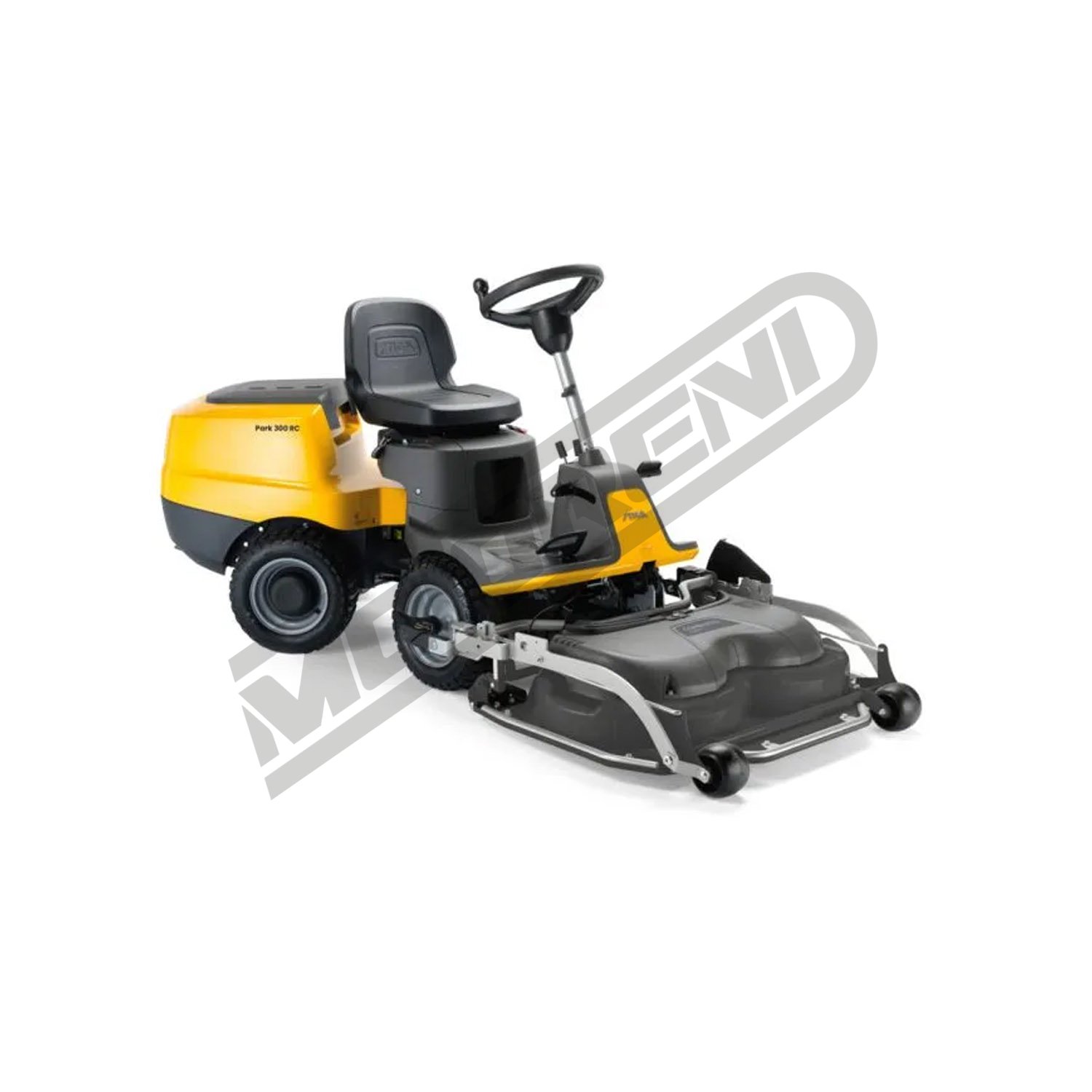 Kosilica Stiga Rider Park 300 RC