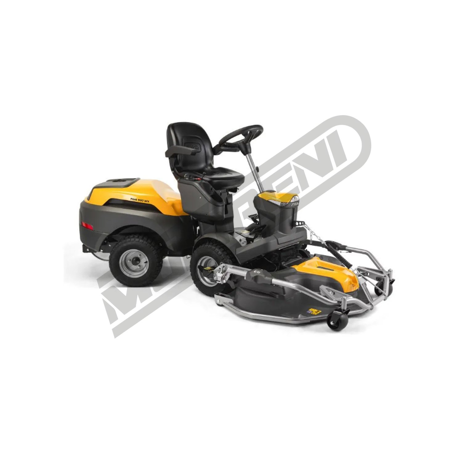 Kosilica Stiga Rider Park Pro 900 WX