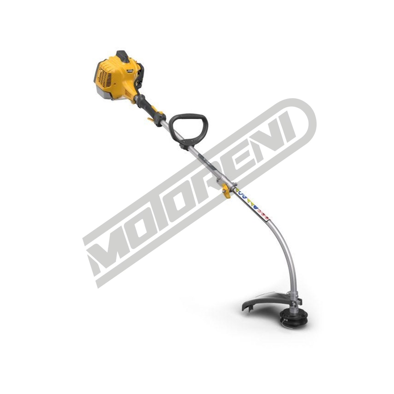 Trimer Stiga GT 730 A