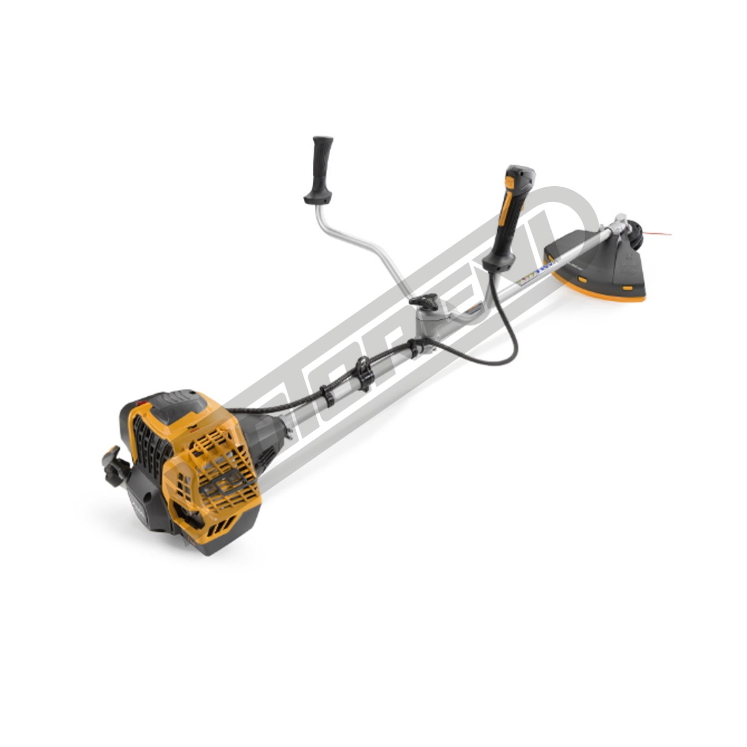 Trimer Stiga BC 740 B