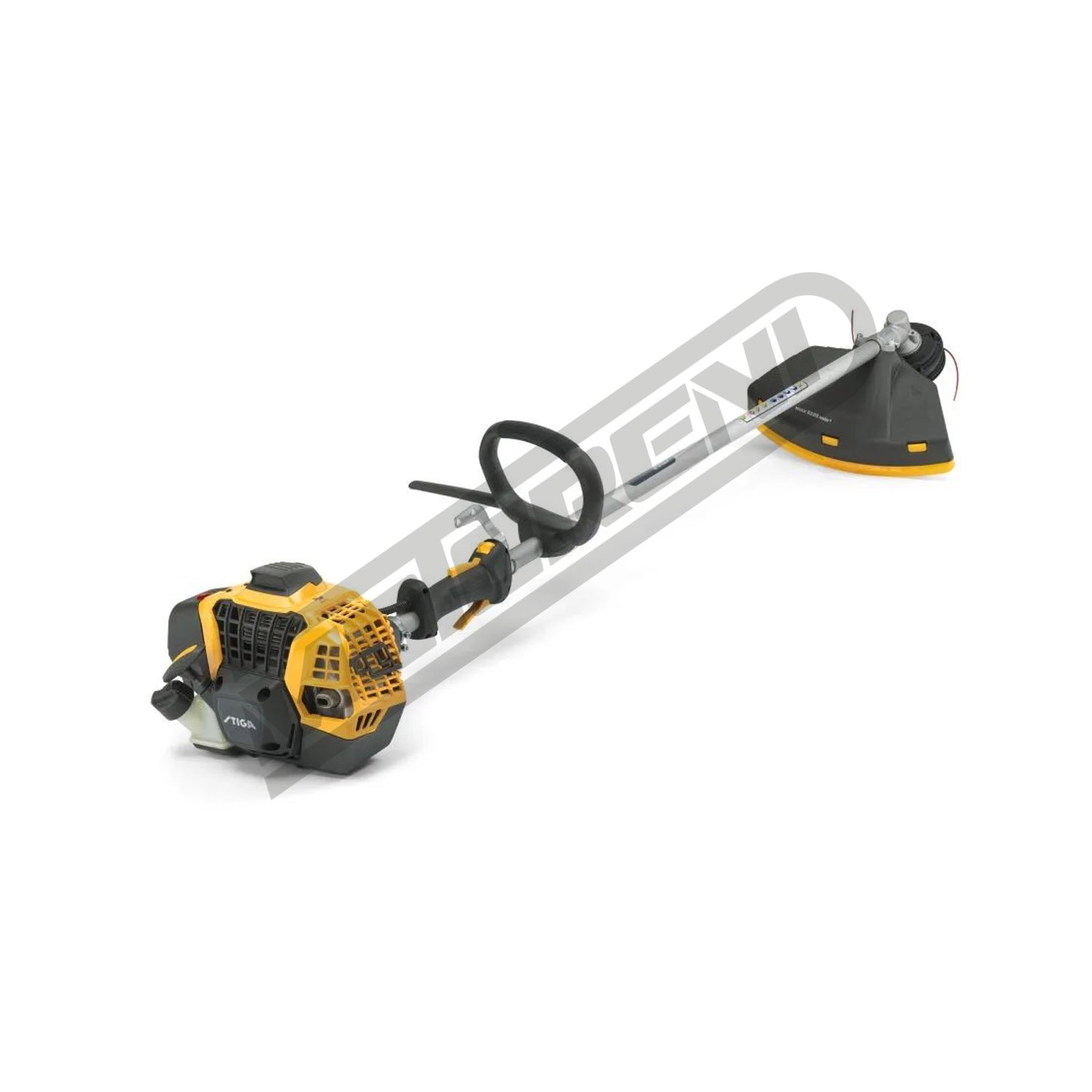 Trimer Stiga BC 740