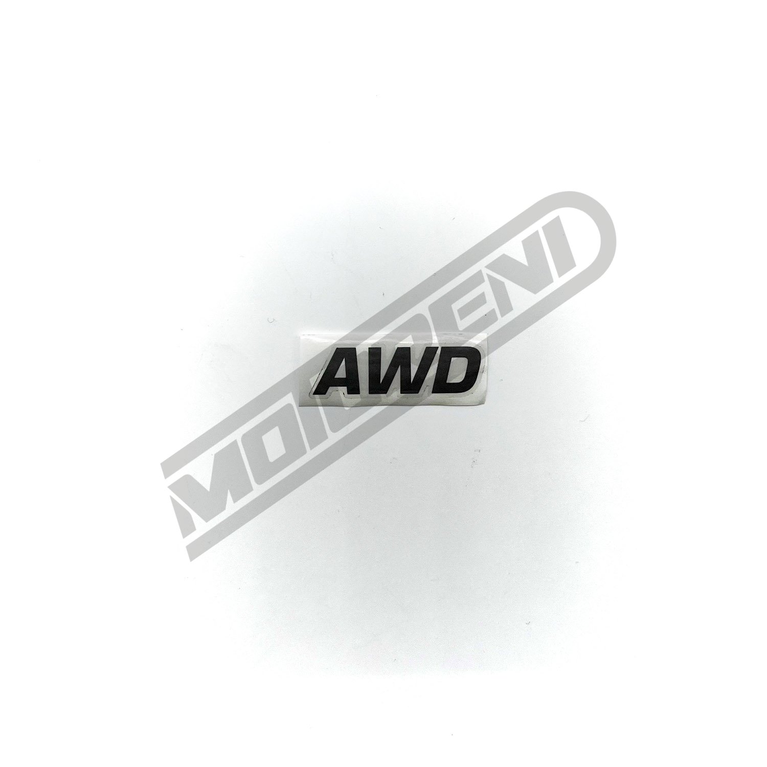 Naljepnica Husqvarna Rider AWD (svi modeli)