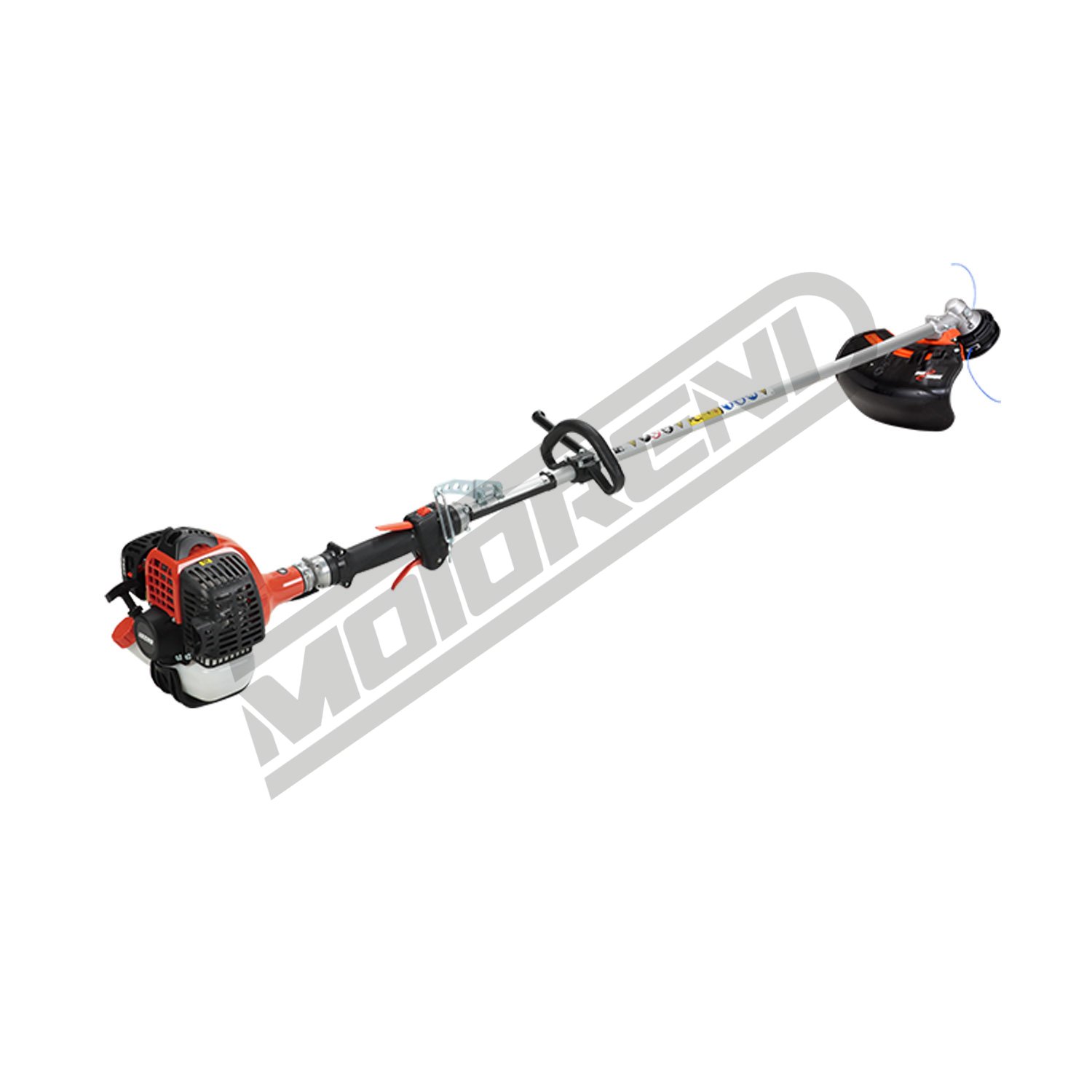 Trimer Echo SRM-301TES/L