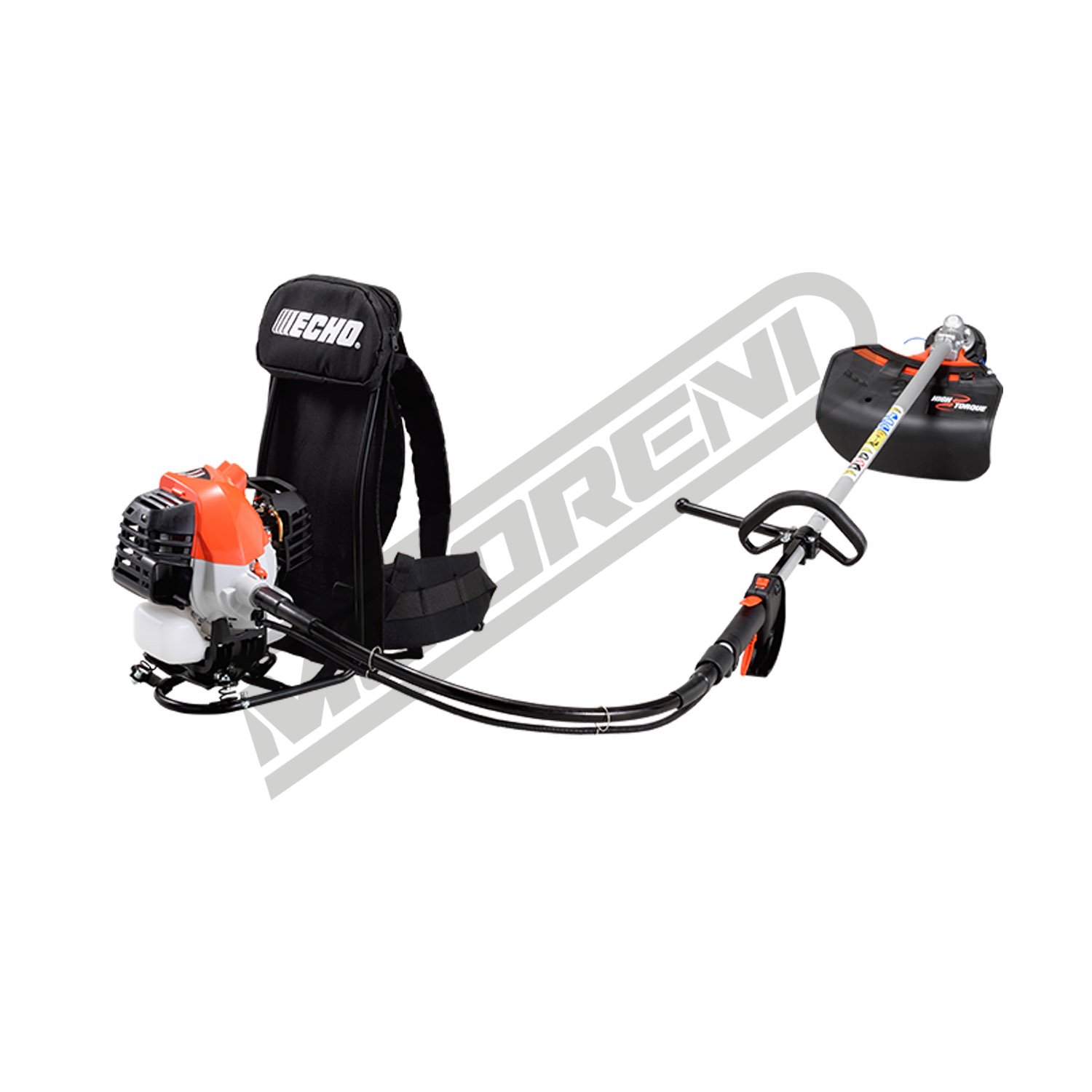 Trimer Echo RM-3020T