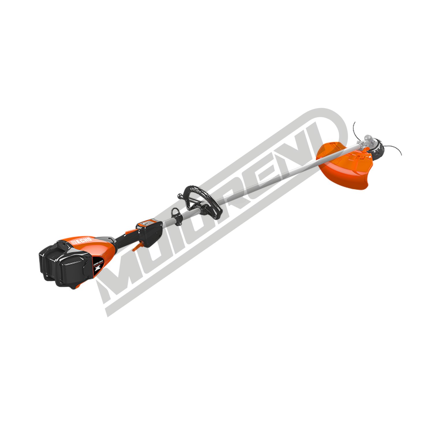 Baterijski trimer Echo DSRM-2600/L