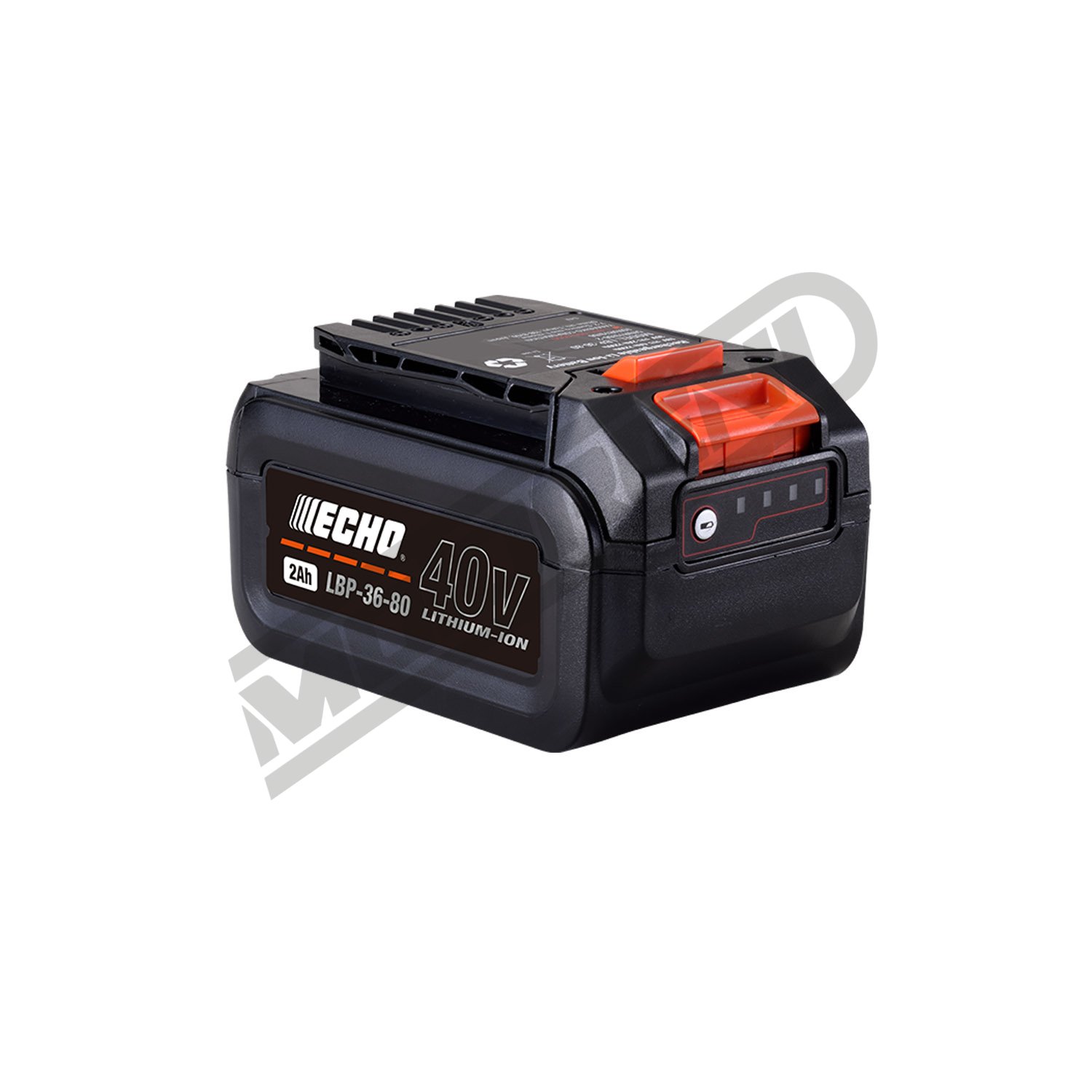 Baterija Echo LBP-36-80 (2 Ah)