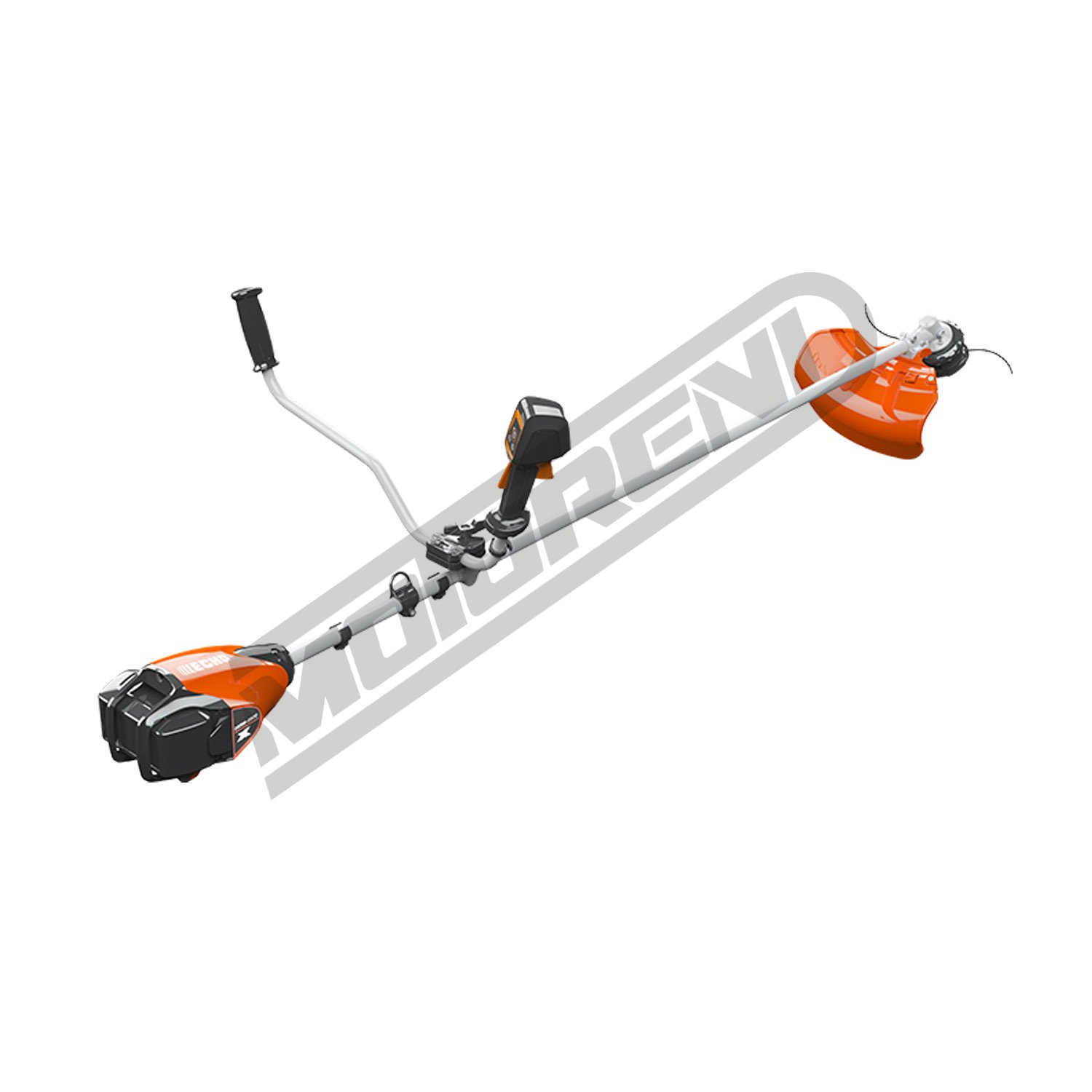 Baterijski trimer Echo DSRM-2600/U