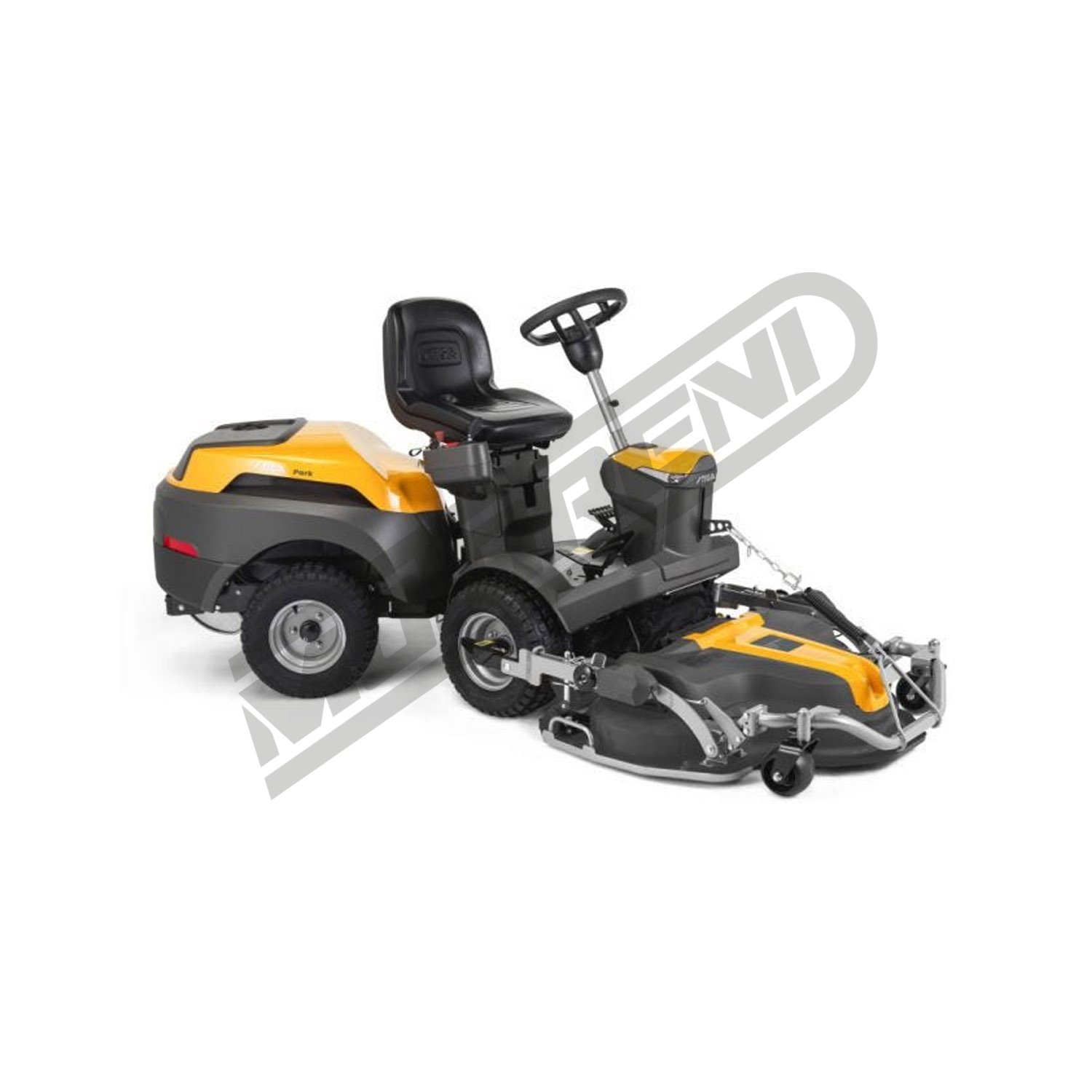 Kosilica Stiga Rider Park 500 W