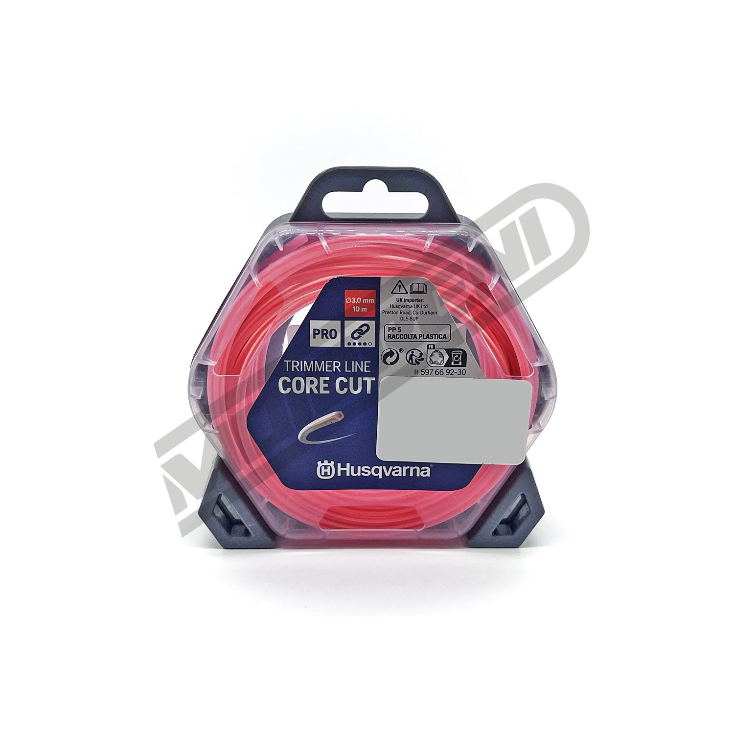 Flaks Husqvarna Core Cut (3,0 mm x 10 m)